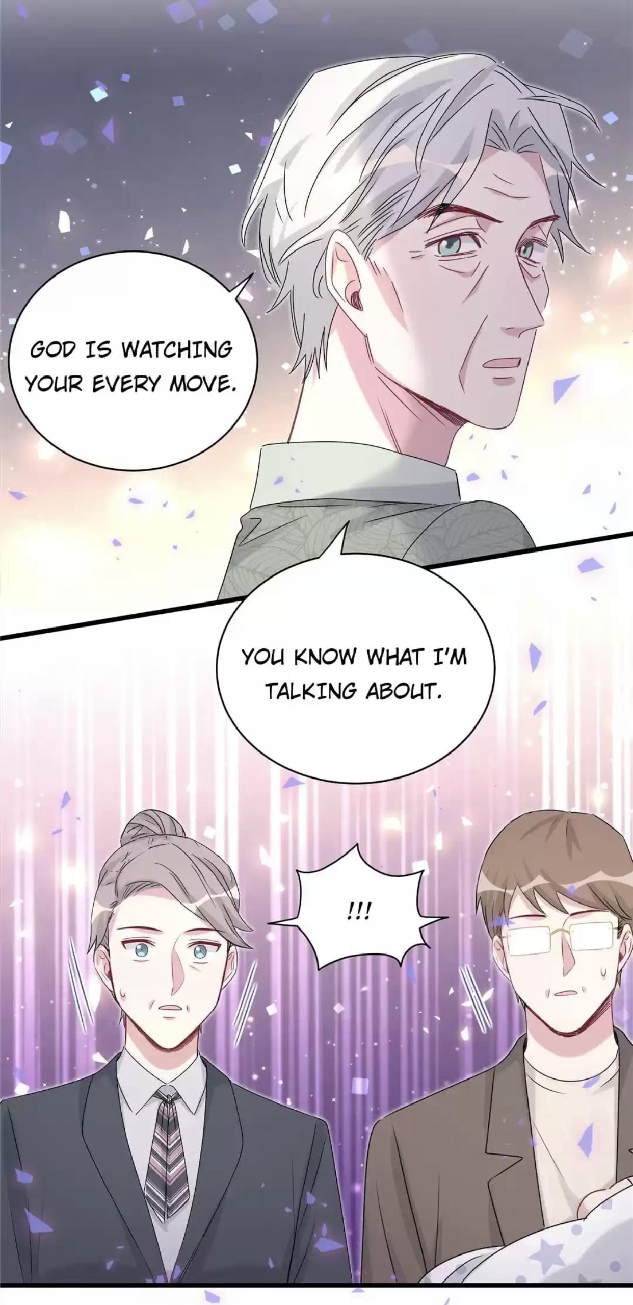 Whose Baby is it? Chapter 149 - page 27