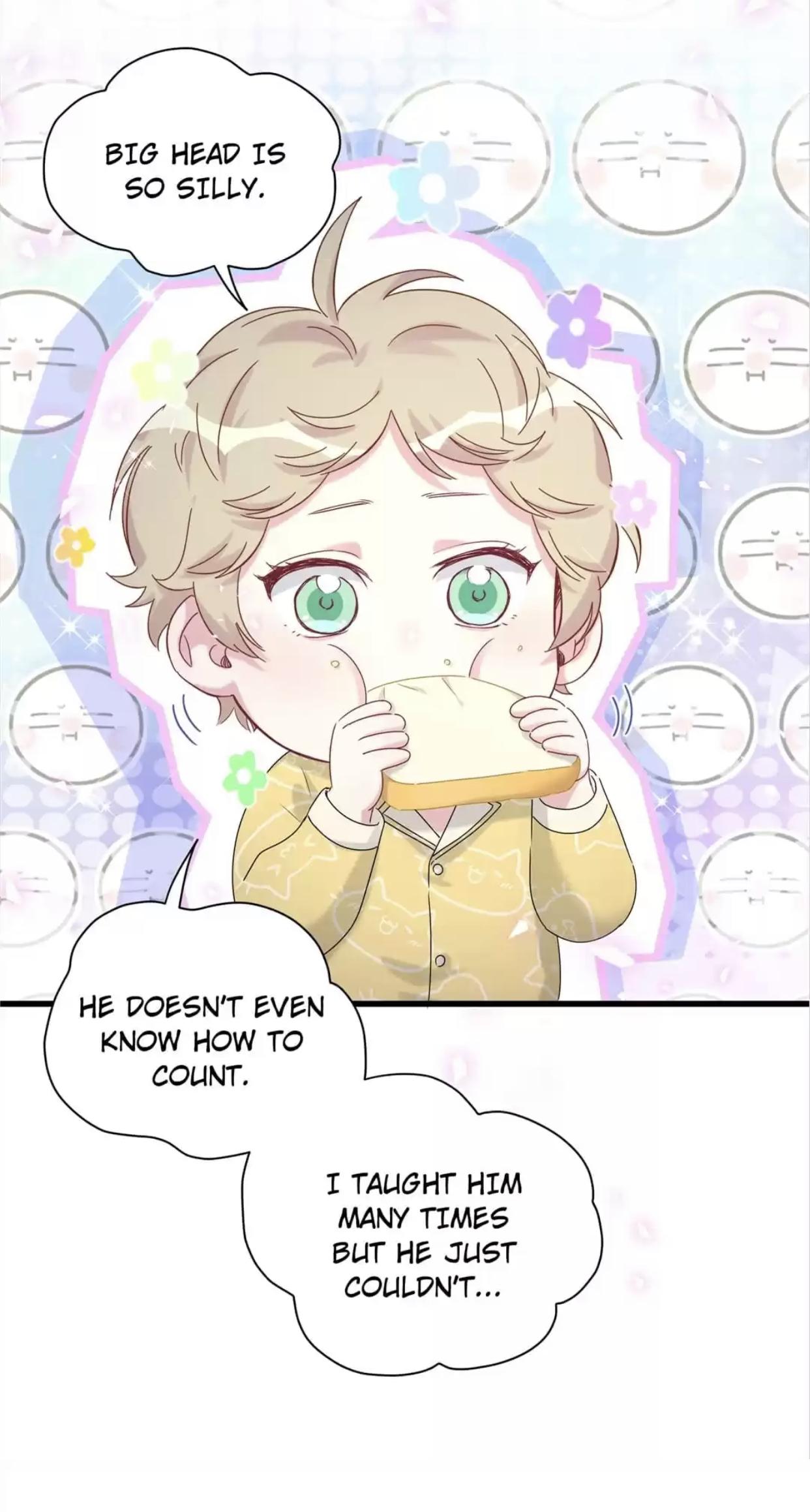 Whose Baby is it? Chapter 149 - page 34
