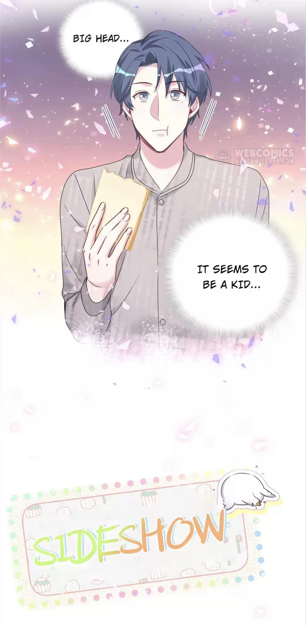 Whose Baby is it? Chapter 149 - page 39