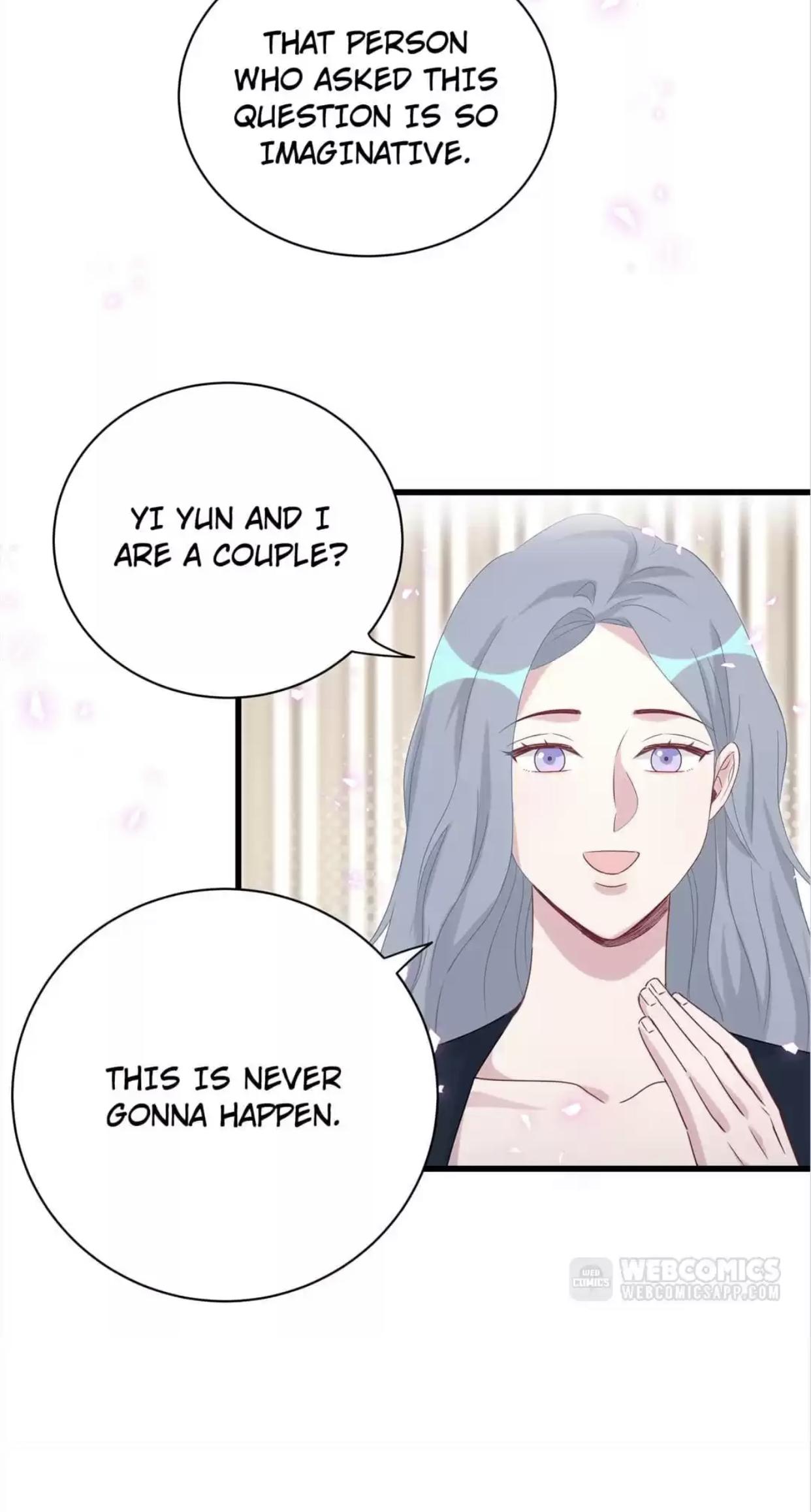 Whose Baby is it? Chapter 148 - page 14