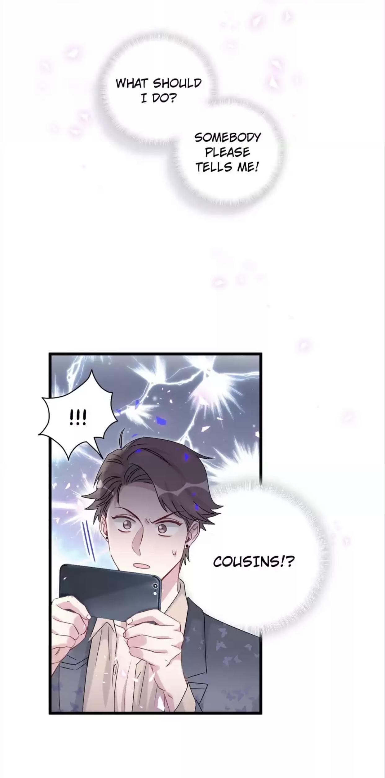 Whose Baby is it? Chapter 148 - page 19