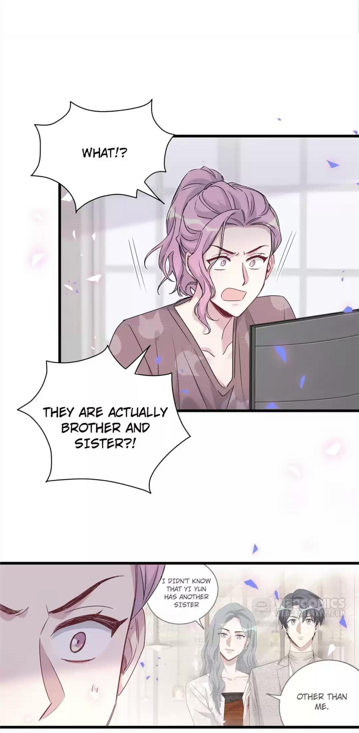 Whose Baby is it? Chapter 148 - page 20