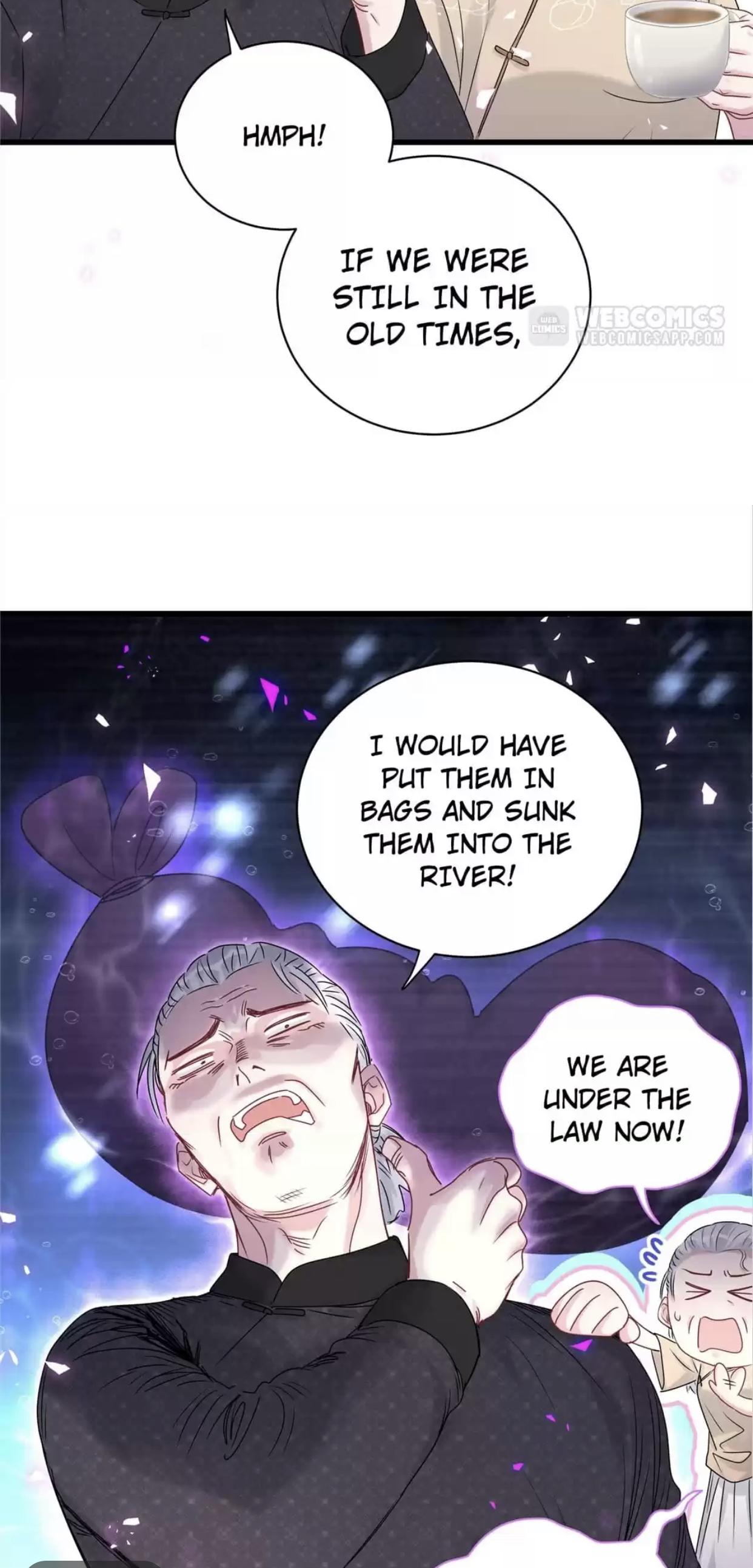 Whose Baby is it? Chapter 148 - page 24