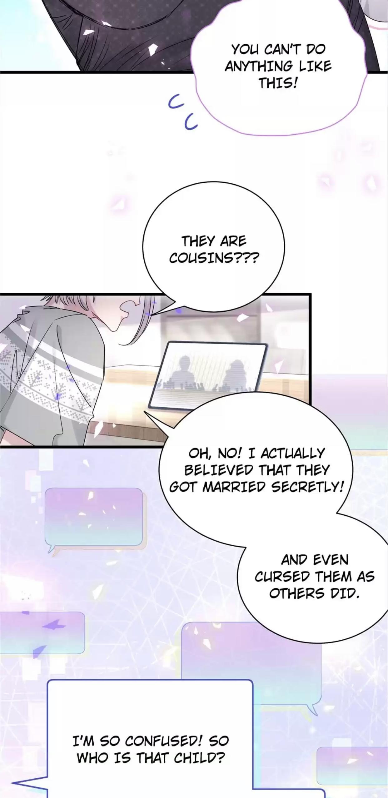 Whose Baby is it? Chapter 148 - page 25
