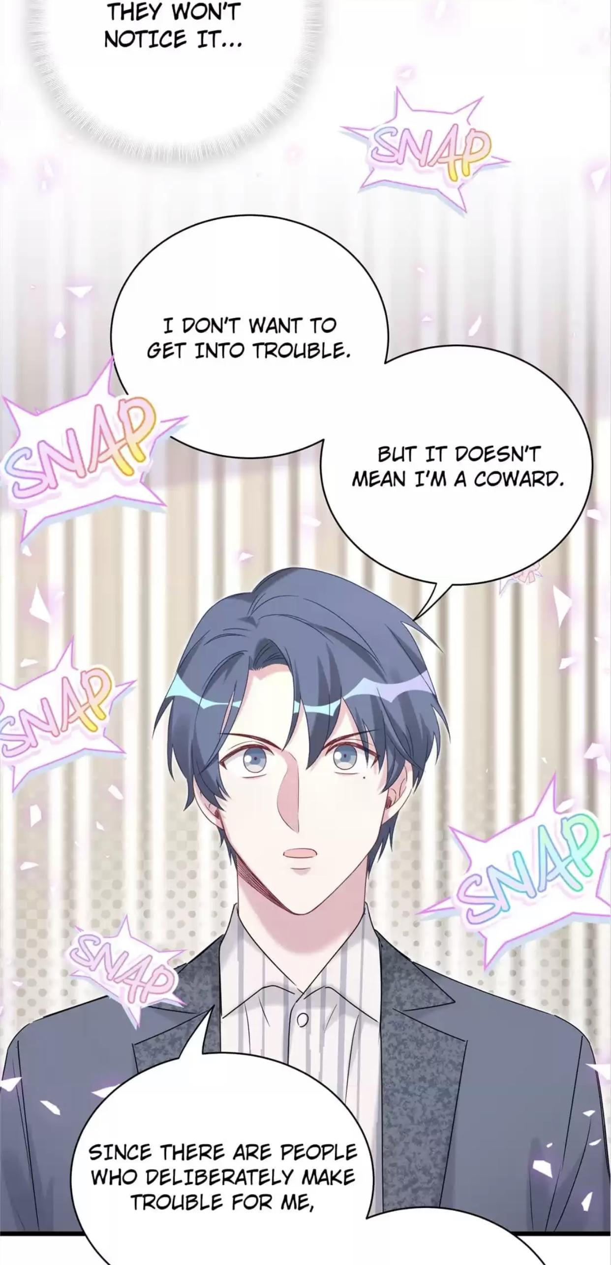 Whose Baby is it? Chapter 148 - page 32