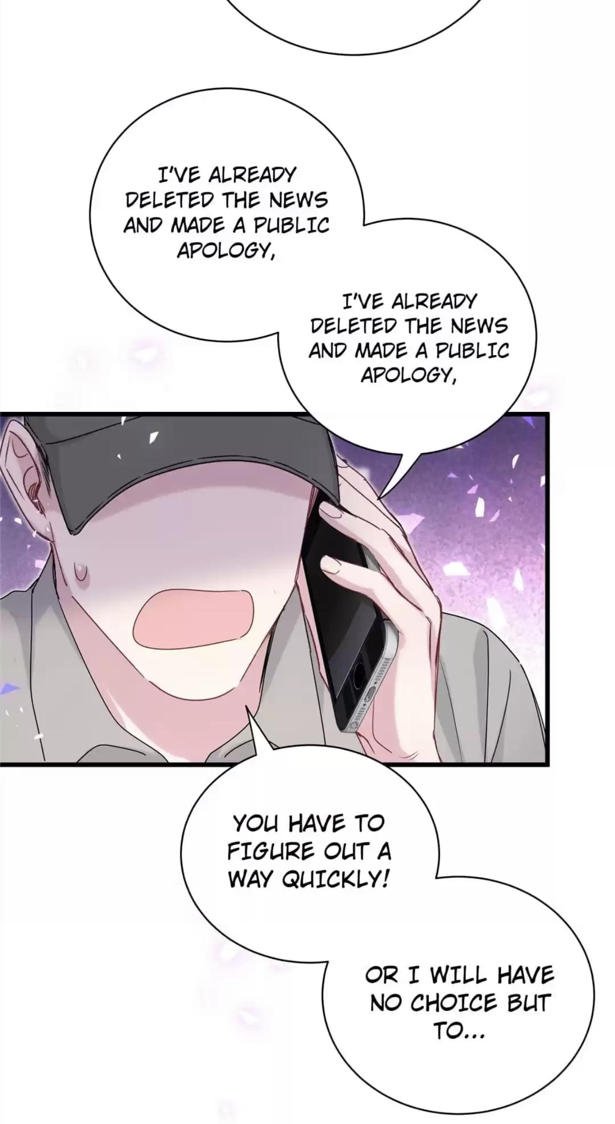 Whose Baby is it? Chapter 148 - page 4