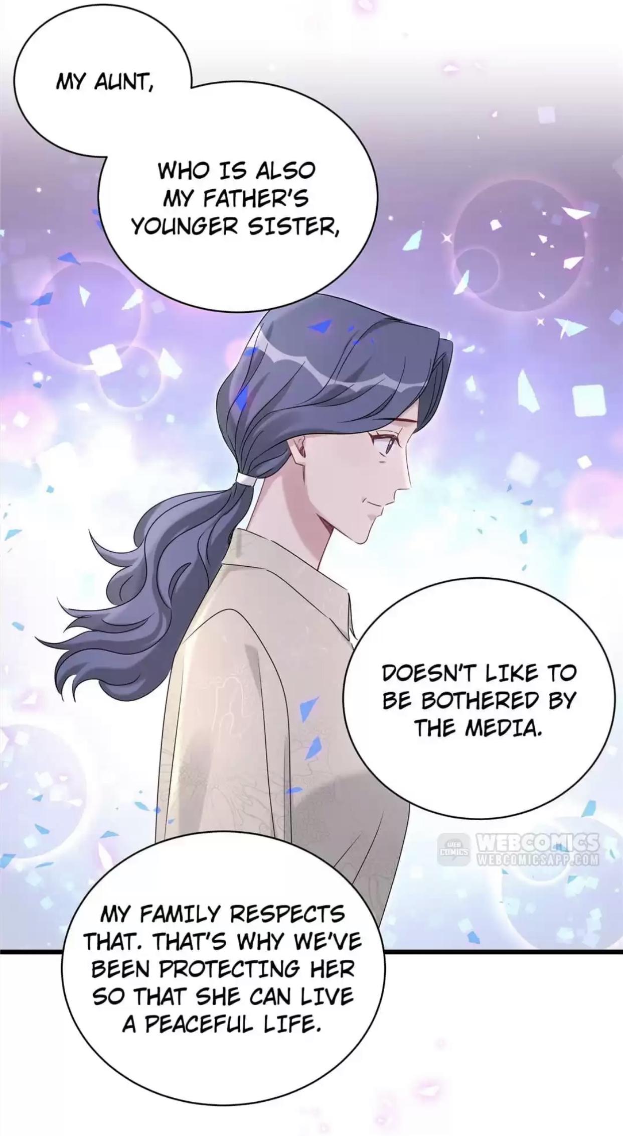 Whose Baby is it? Chapter 148 - page 44