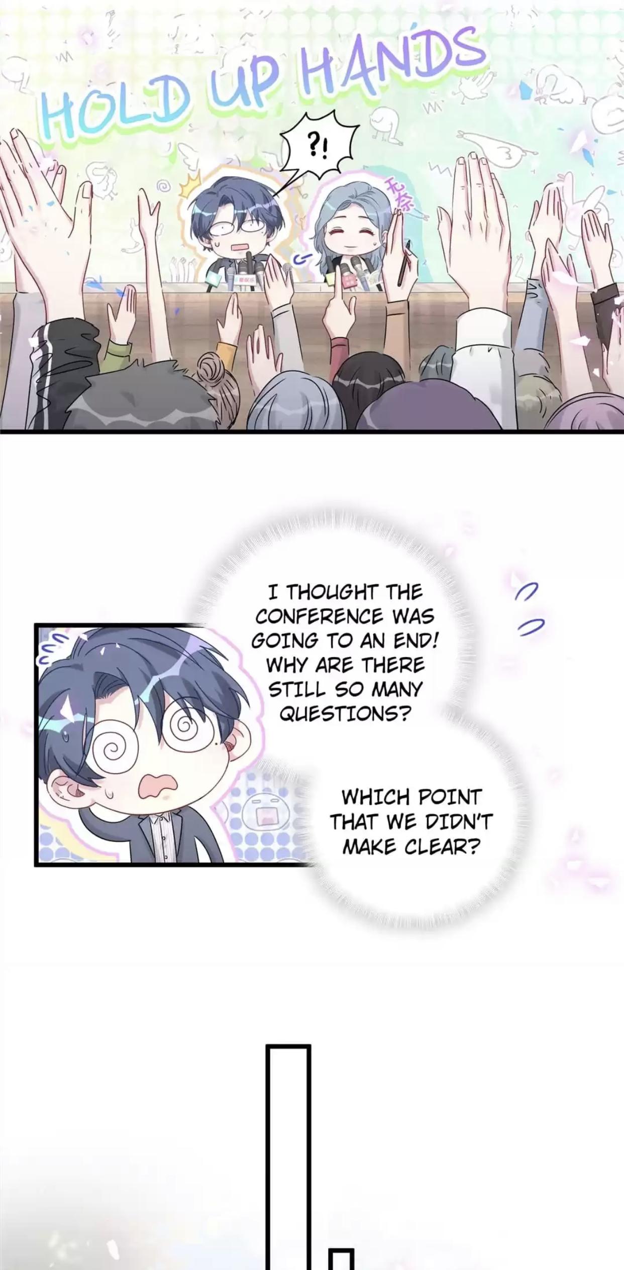 Whose Baby is it? Chapter 148 - page 47