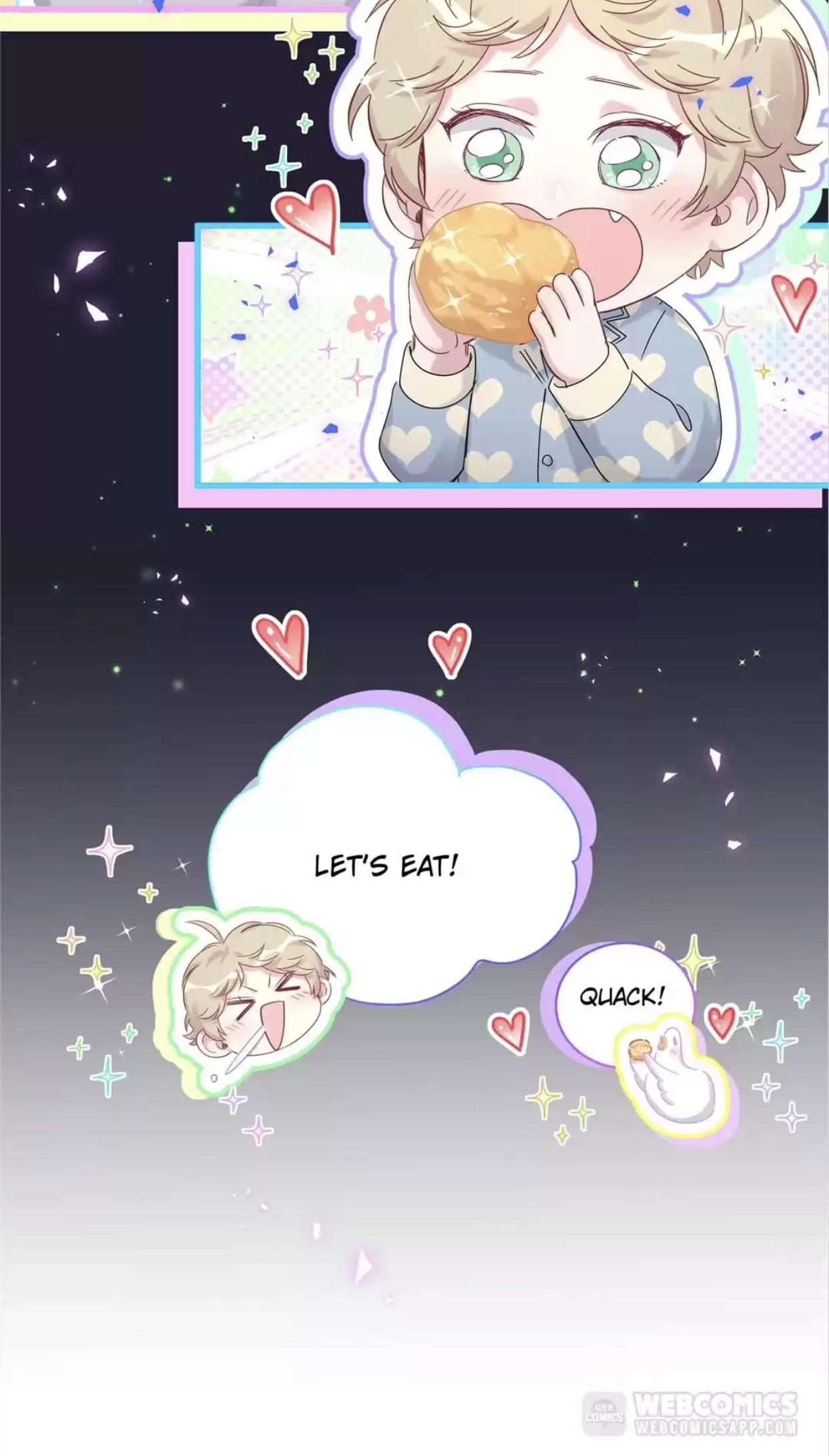 Whose Baby is it? Chapter 148 - page 54