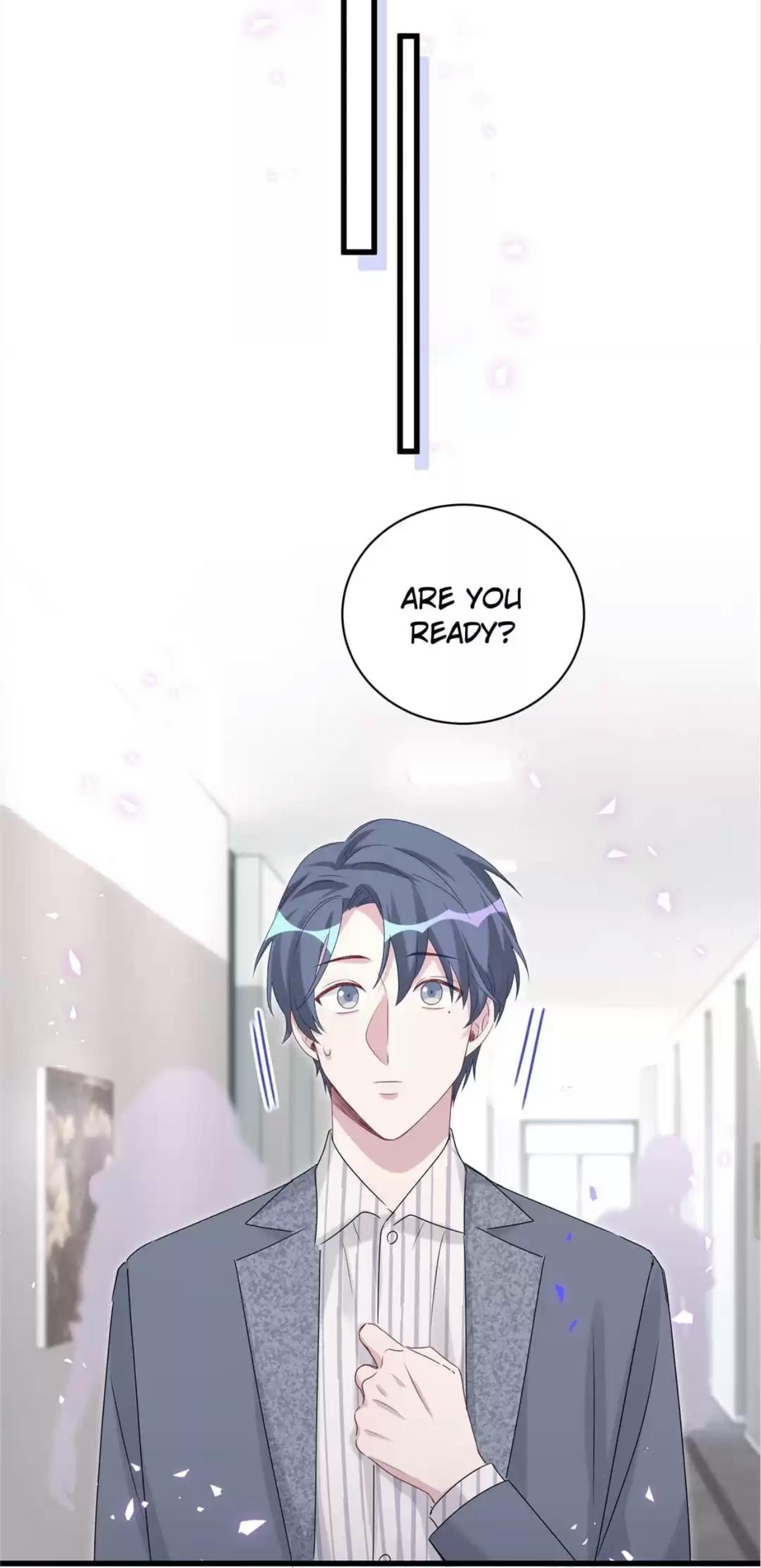 Whose Baby is it? Chapter 148 - page 6