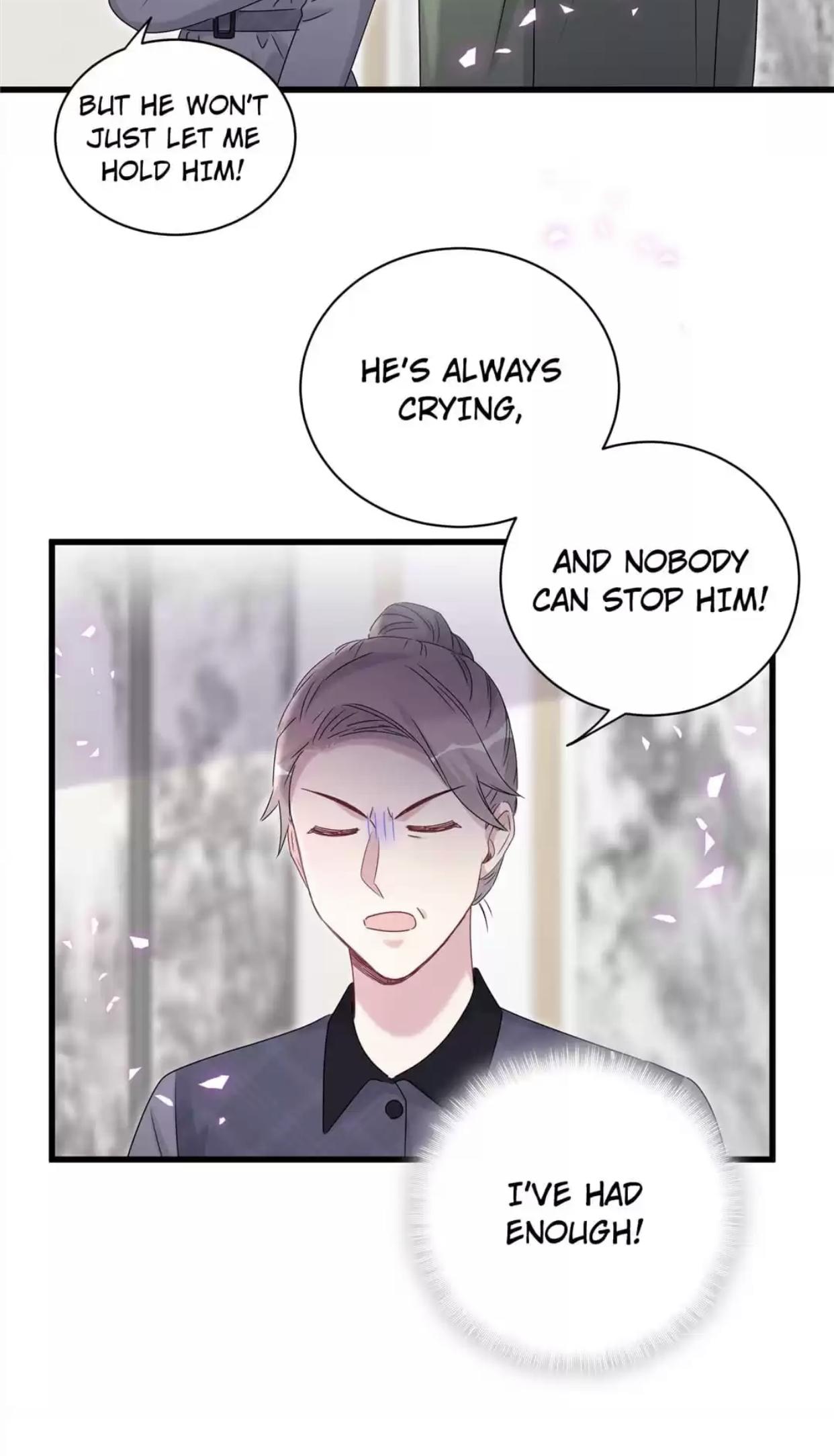 Whose Baby is it? Chapter 147 - page 10
