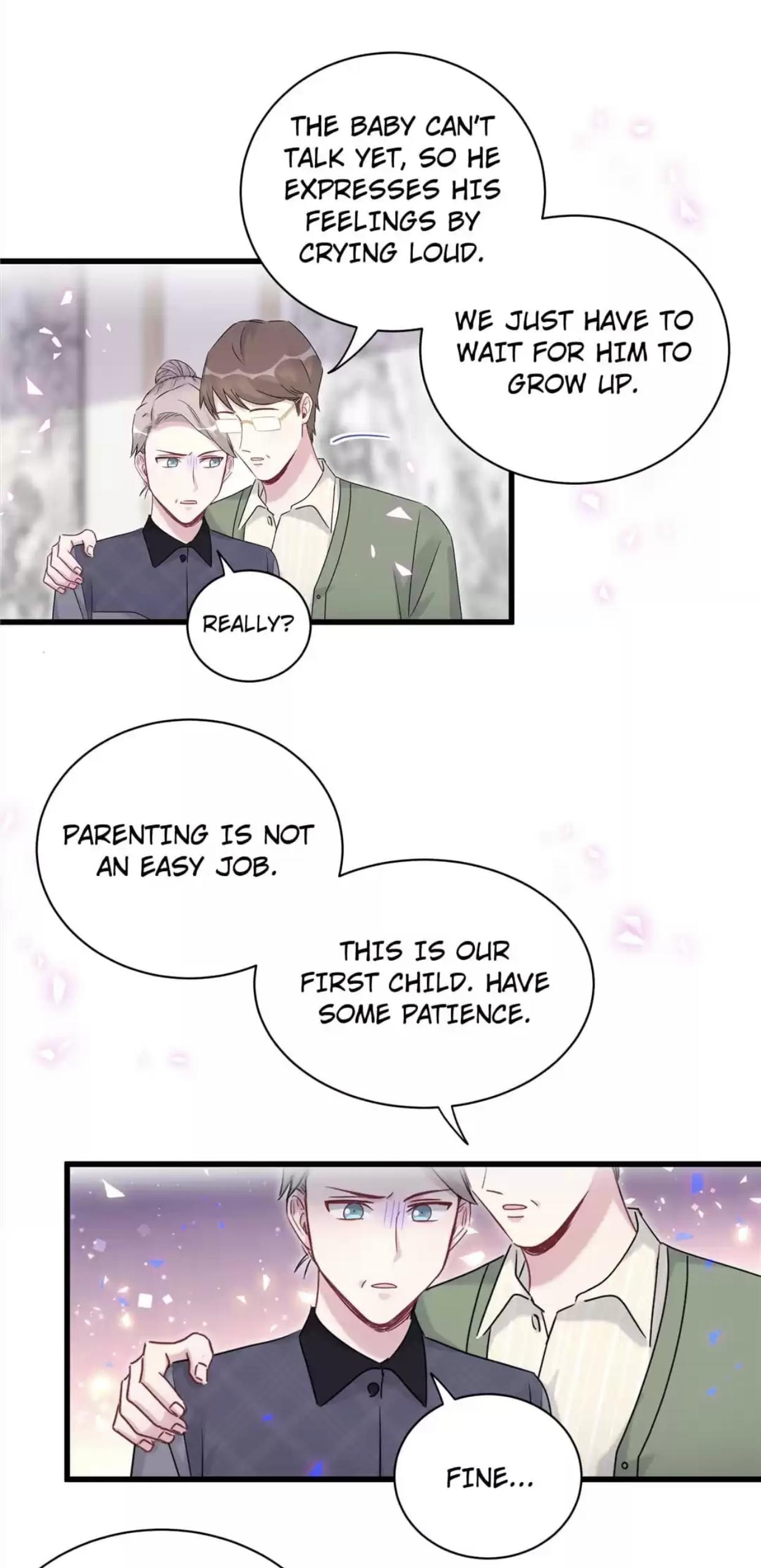 Whose Baby is it? Chapter 147 - page 11
