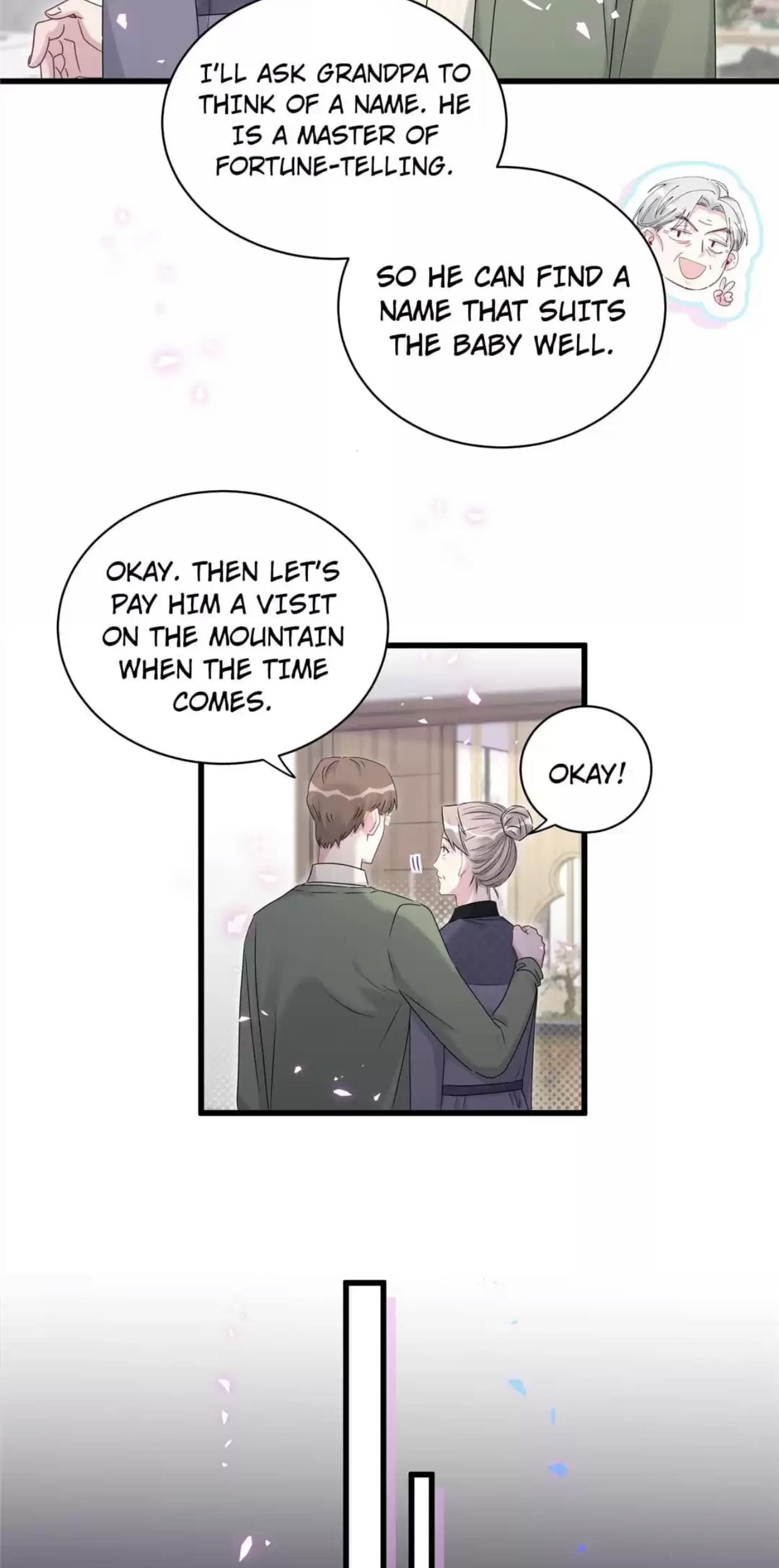 Whose Baby is it? Chapter 147 - page 13