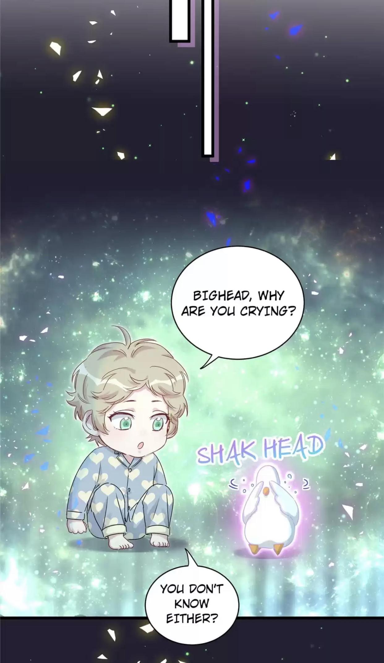 Whose Baby is it? Chapter 147 - page 14