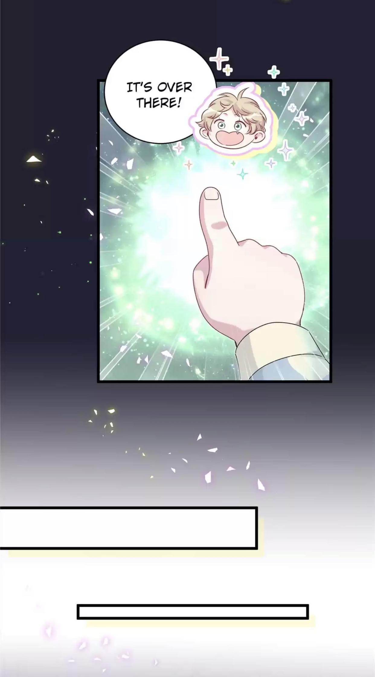Whose Baby is it? Chapter 147 - page 18