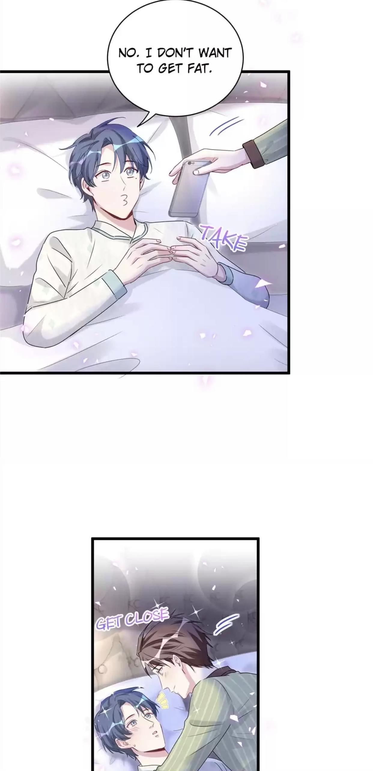 Whose Baby is it? Chapter 147 - page 20