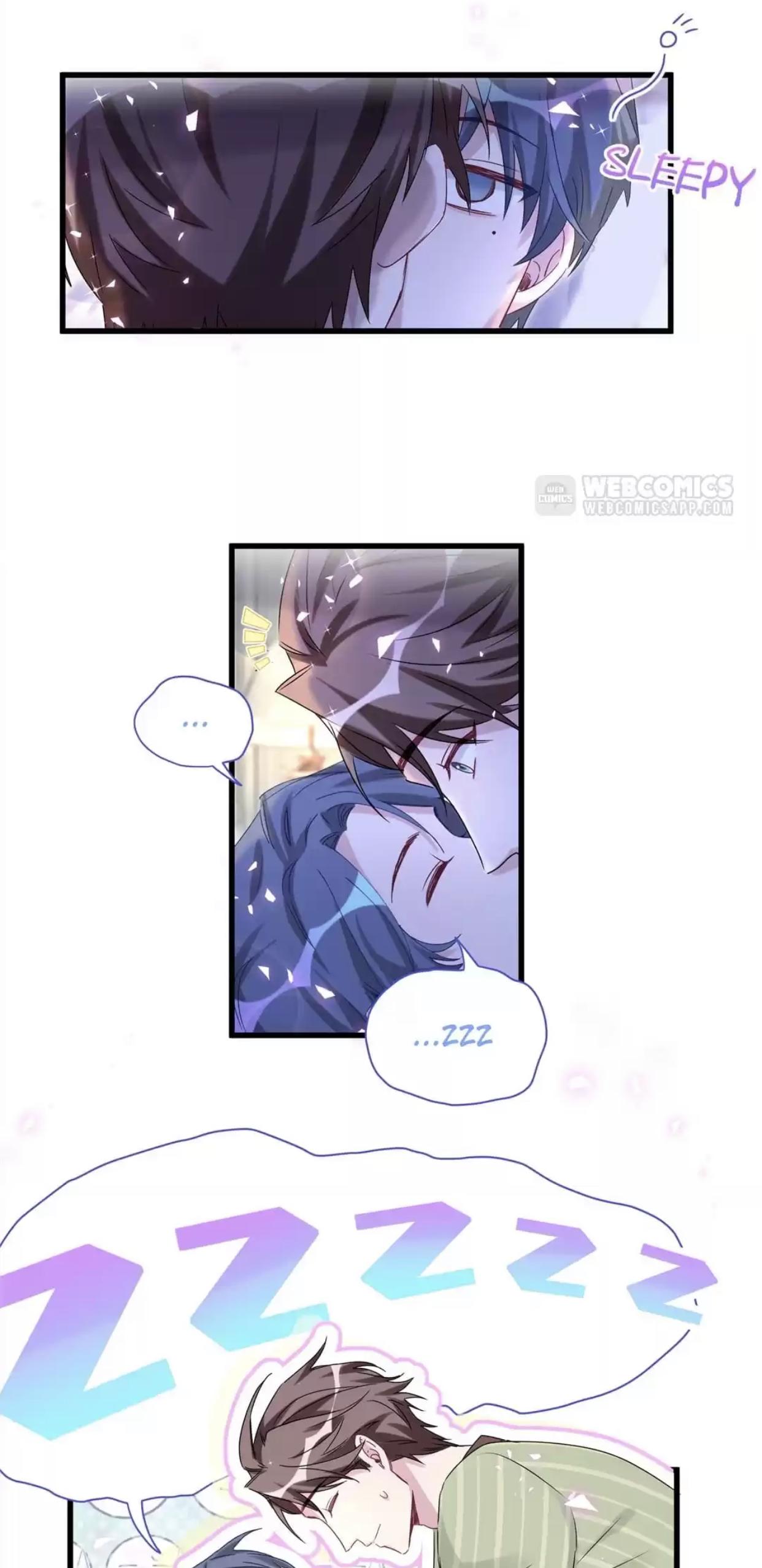 Whose Baby is it? Chapter 147 - page 26