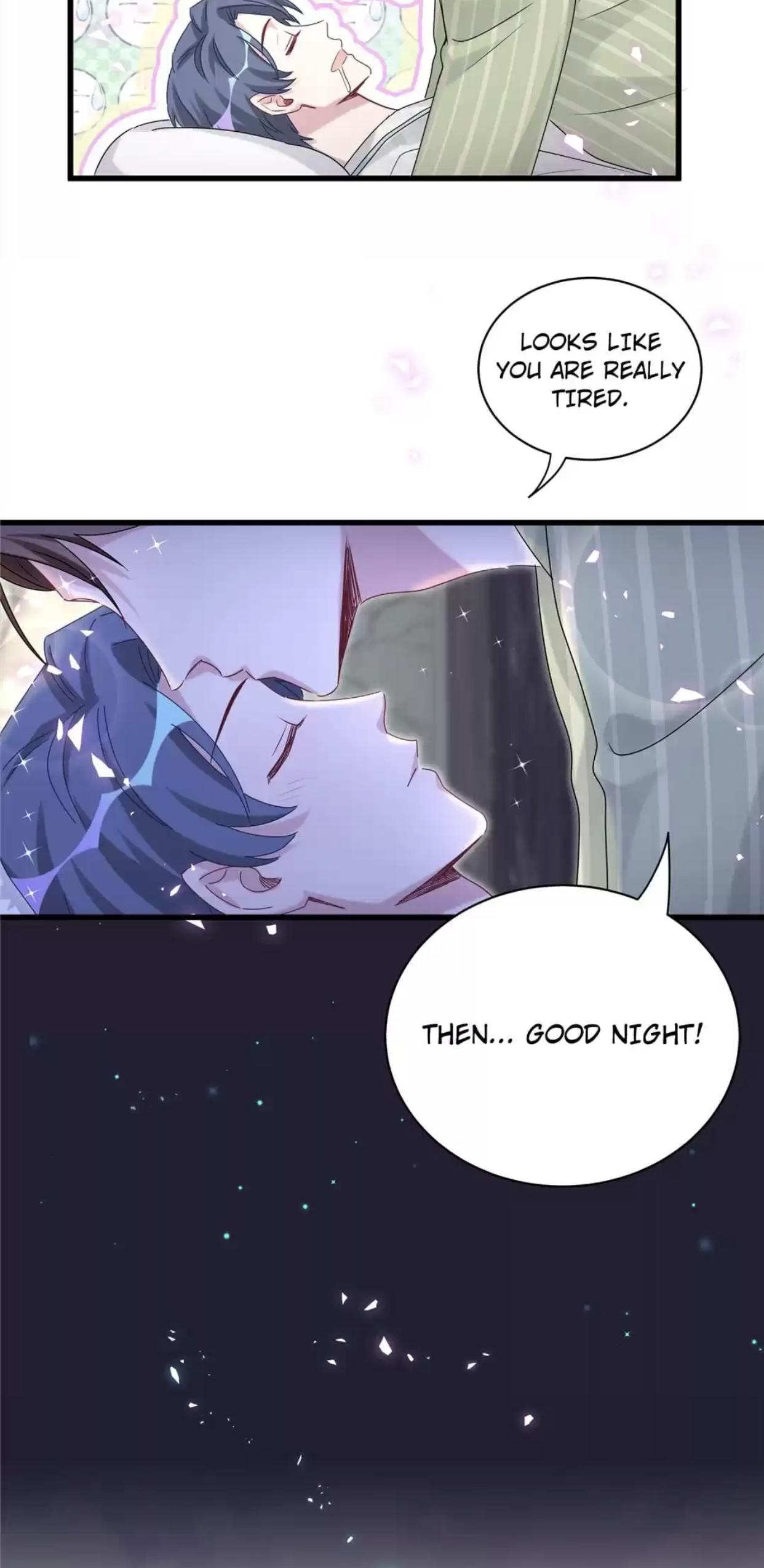 Whose Baby is it? Chapter 147 - page 27