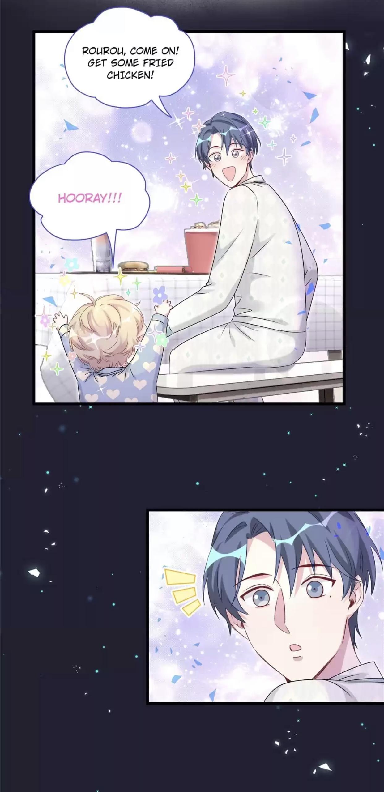 Whose Baby is it? Chapter 147 - page 31