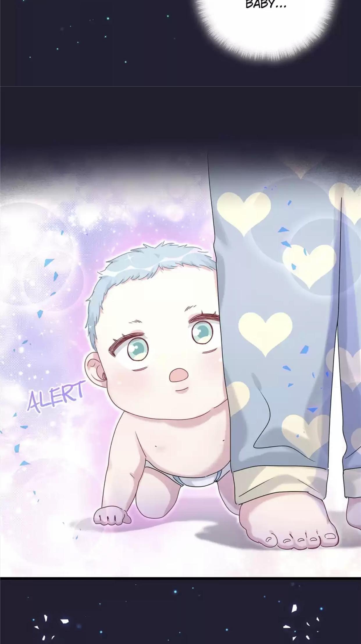 Whose Baby is it? Chapter 147 - page 34