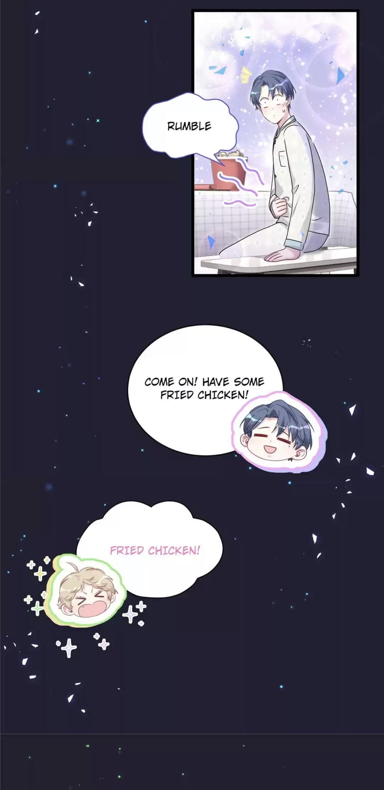Whose Baby is it? Chapter 147 - page 38