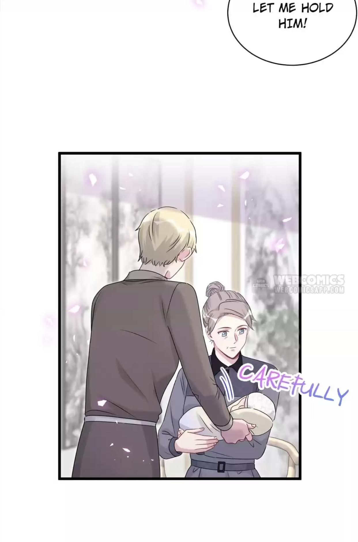Whose Baby is it? Chapter 147 - page 5