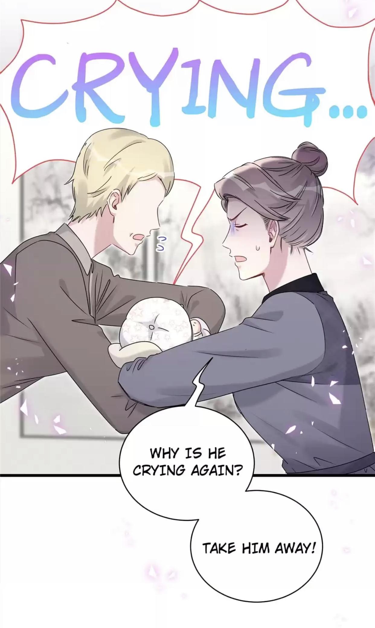 Whose Baby is it? Chapter 147 - page 7