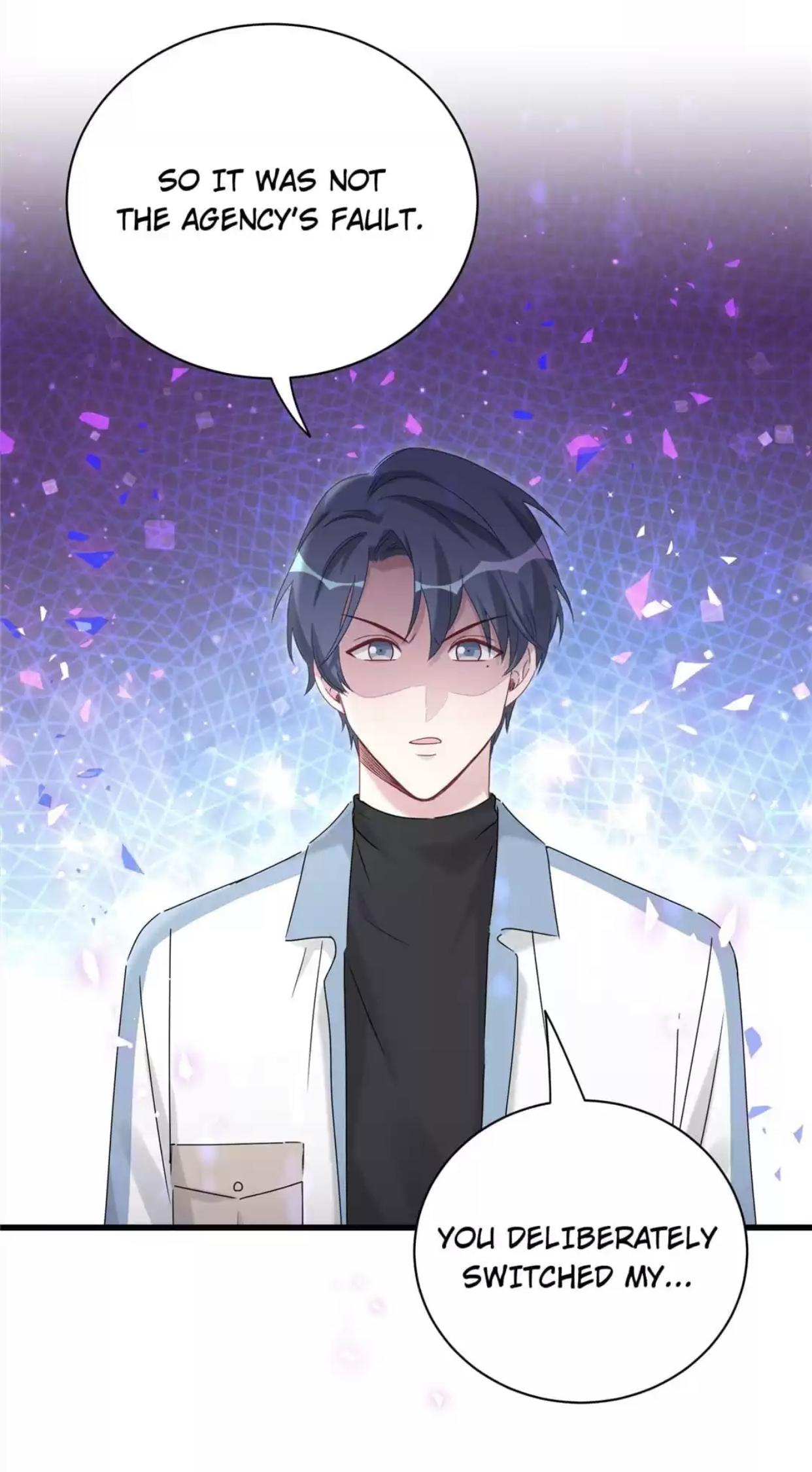 Whose Baby is it? Chapter 146 - page 14