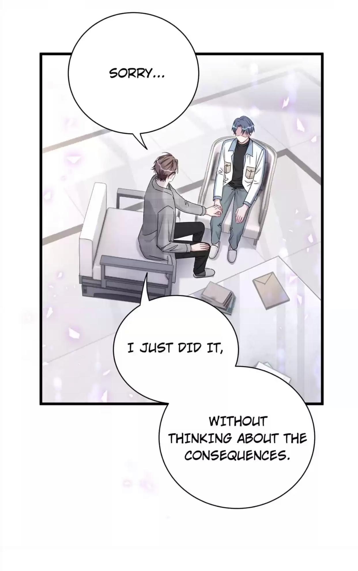 Whose Baby is it? Chapter 146 - page 15