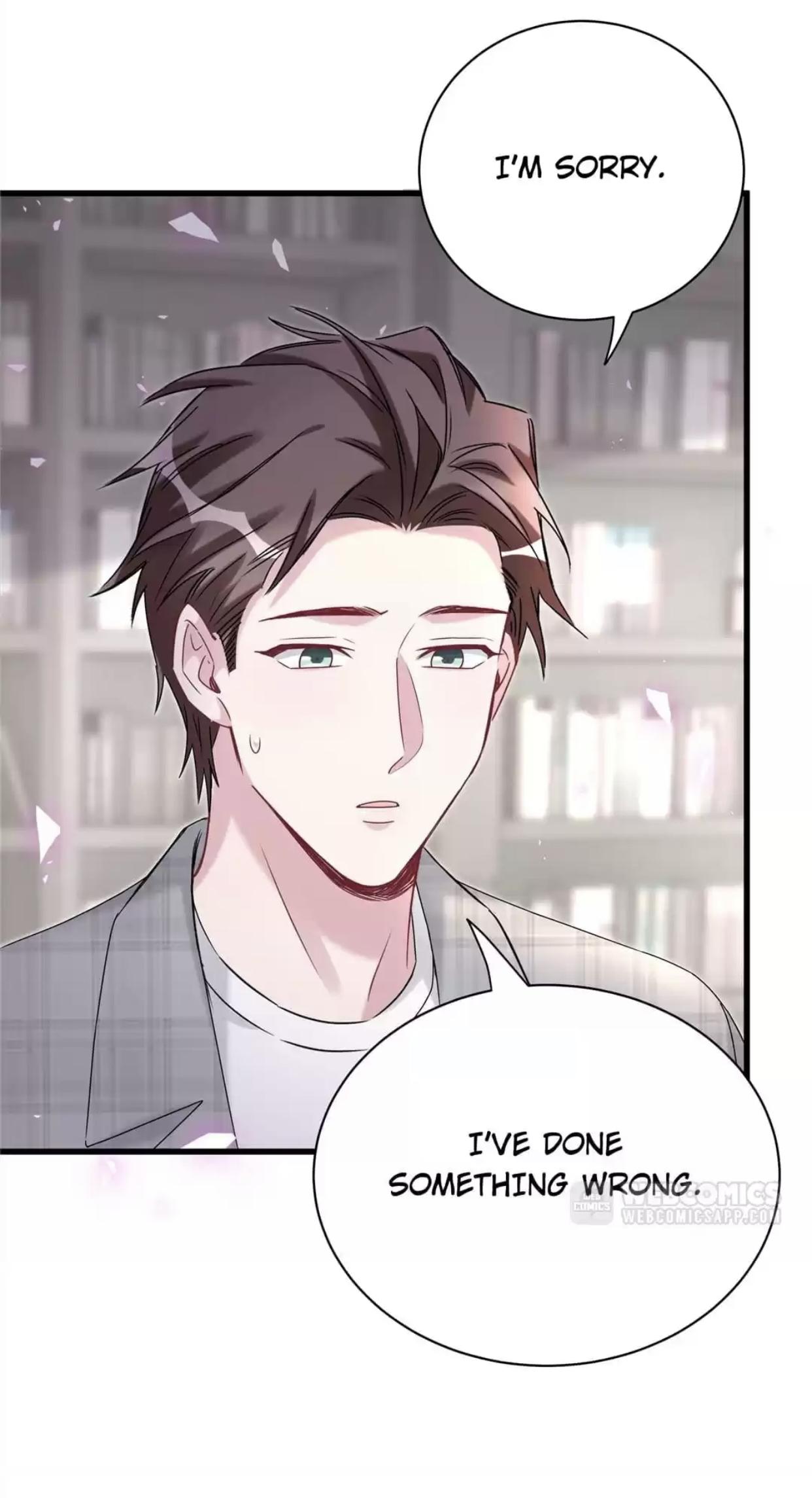 Whose Baby is it? Chapter 146 - page 19