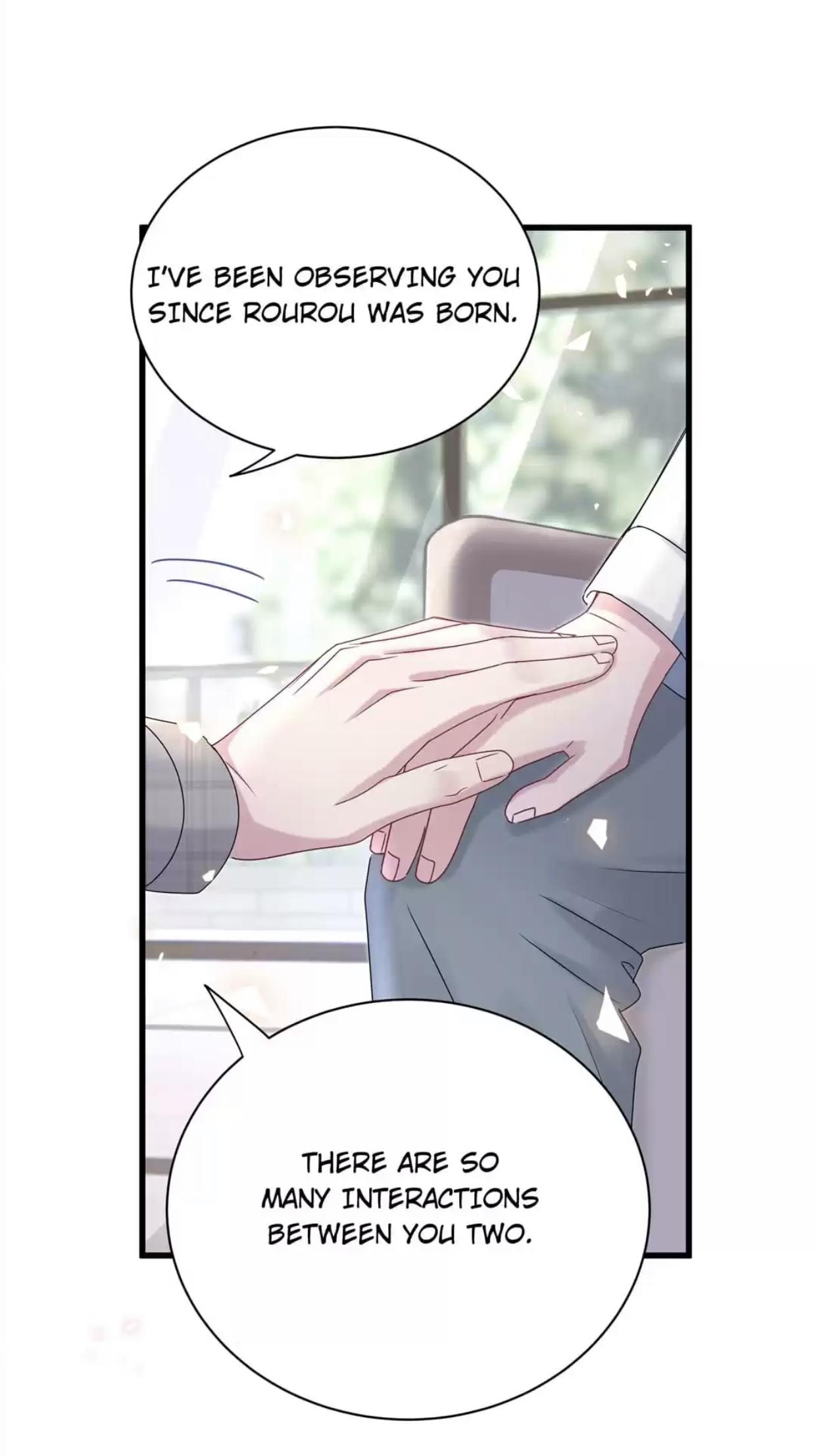 Whose Baby is it? Chapter 146 - page 27