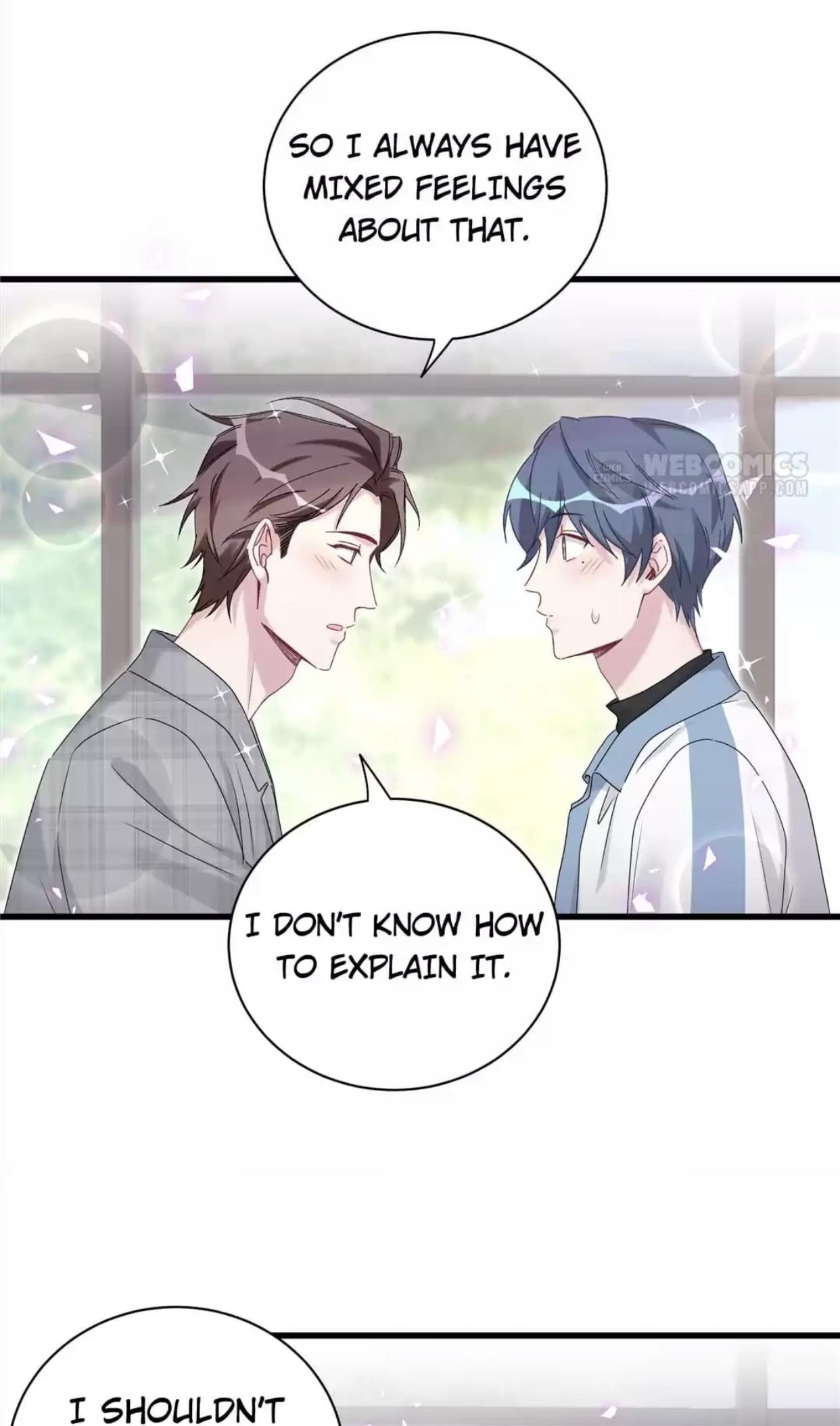 Whose Baby is it? Chapter 146 - page 33