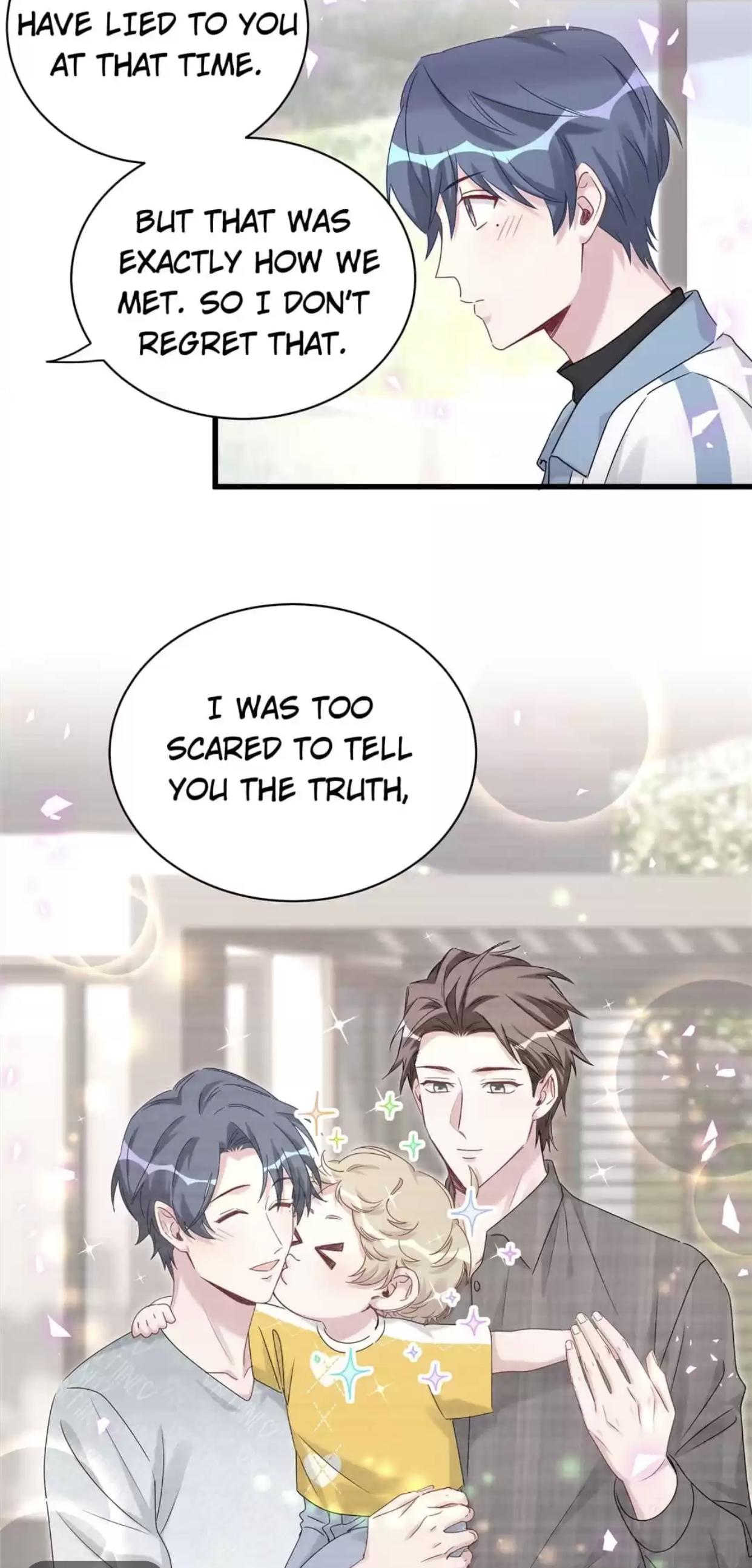 Whose Baby is it? Chapter 146 - page 34