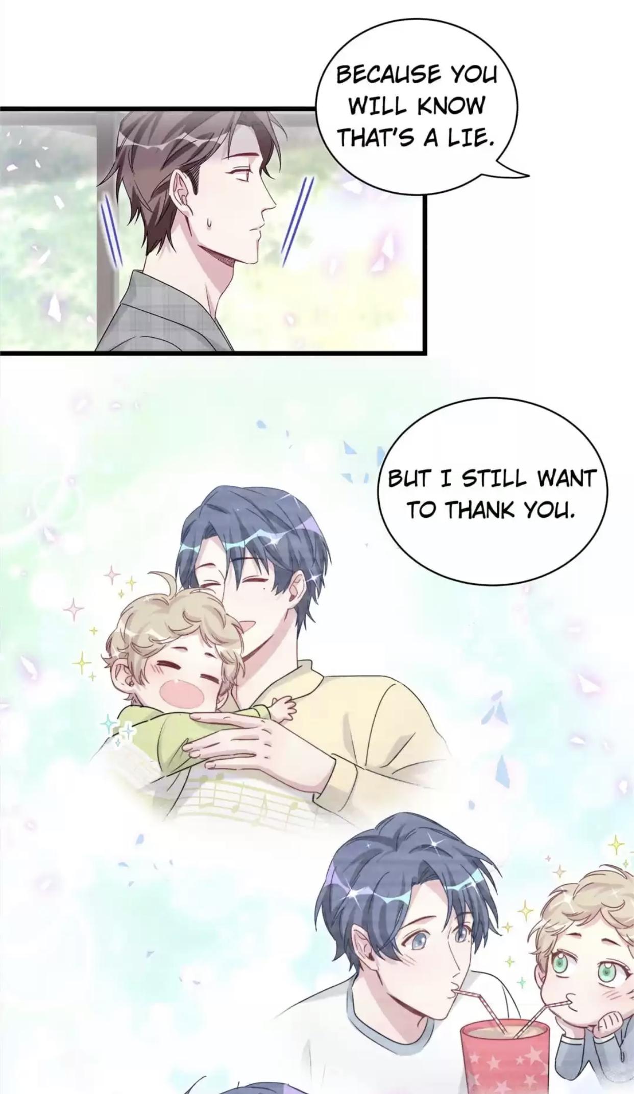 Whose Baby is it? Chapter 146 - page 38