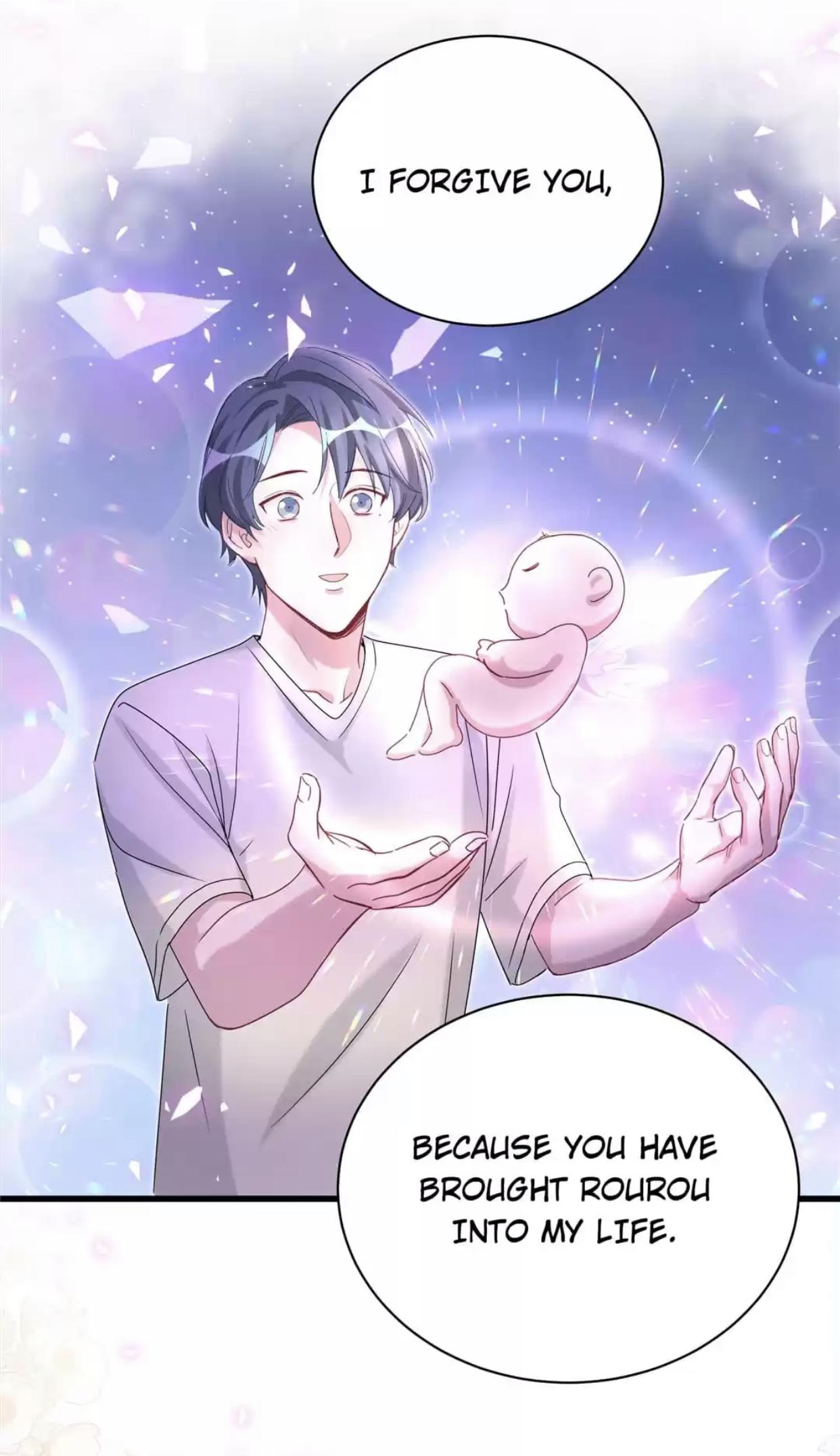 Whose Baby is it? Chapter 146 - page 45