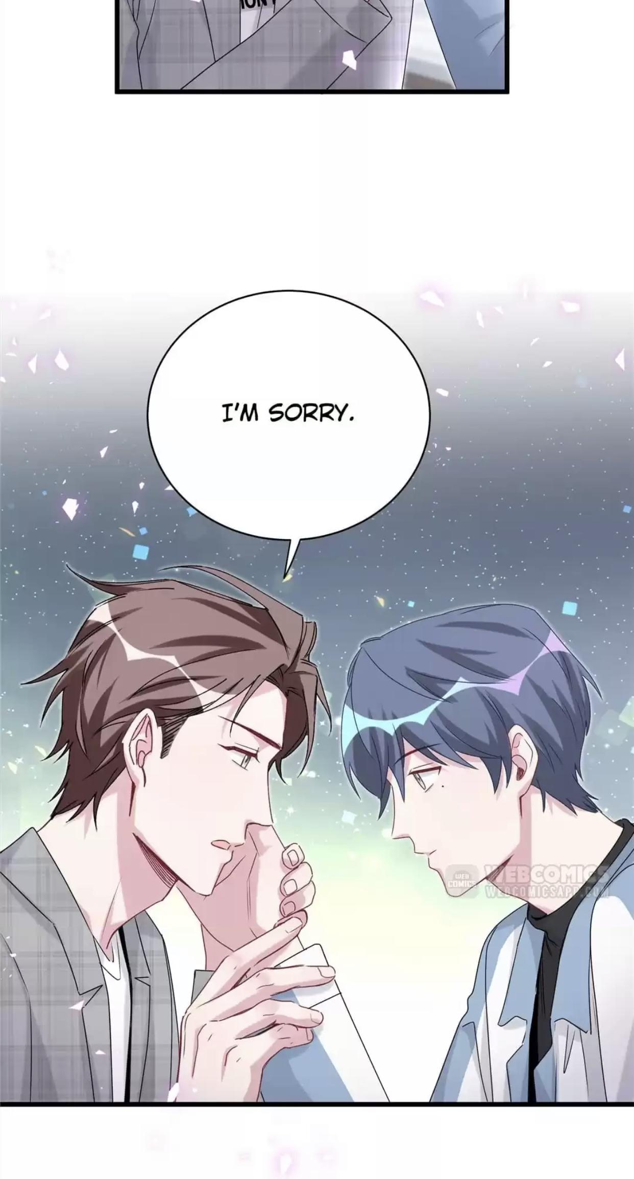 Whose Baby is it? Chapter 146 - page 47