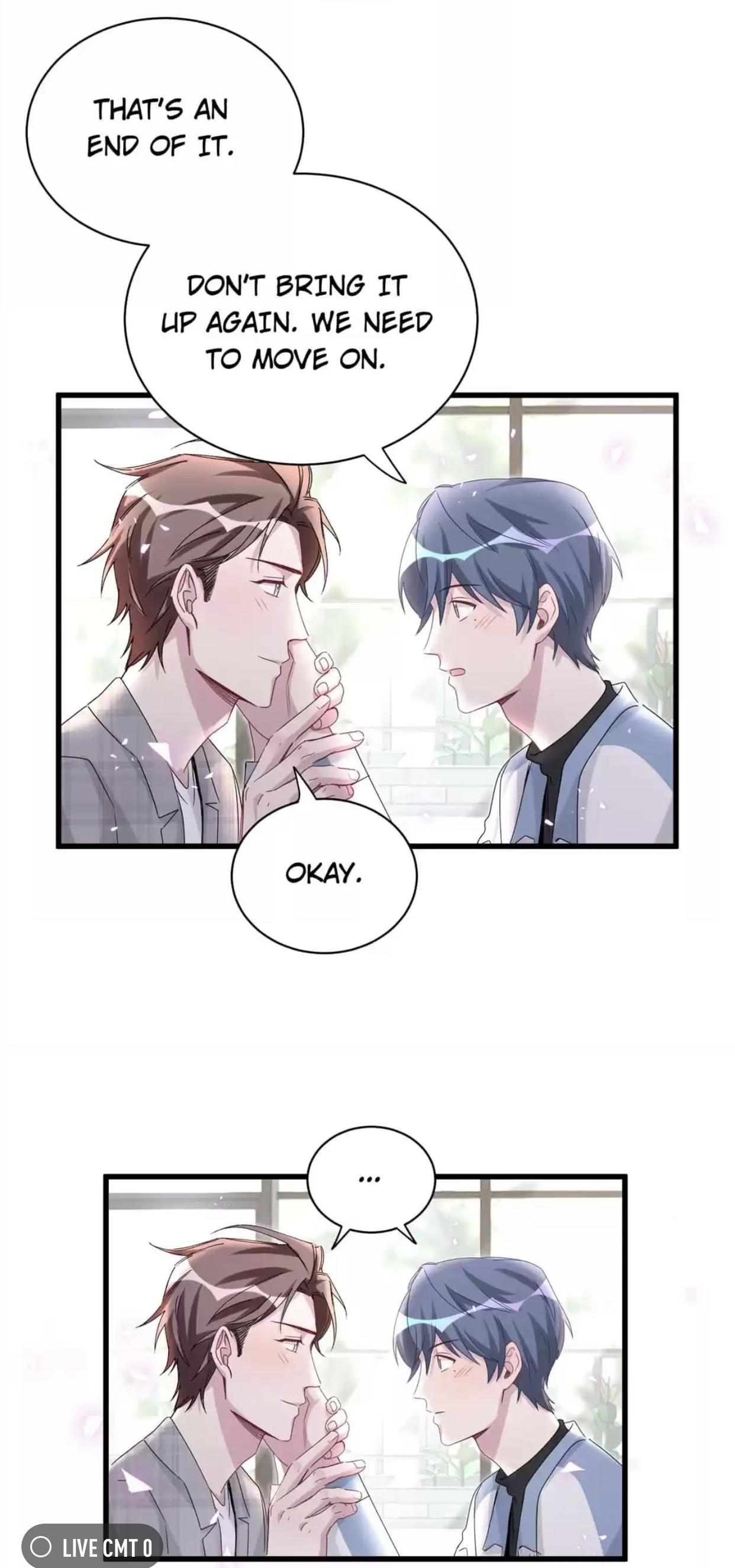 Whose Baby is it? Chapter 146 - page 48