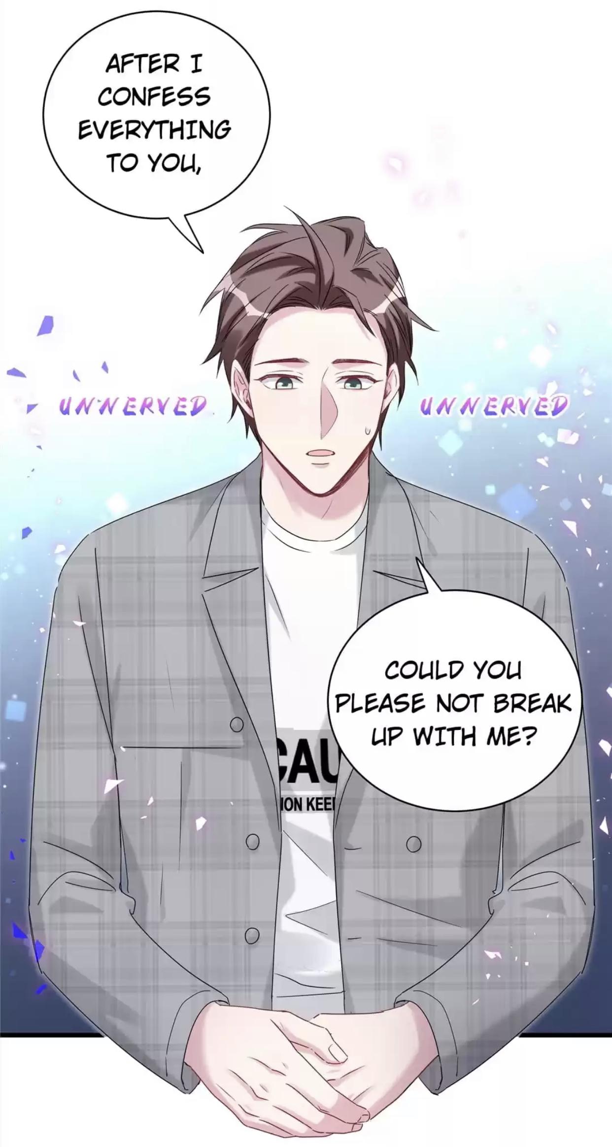 Whose Baby is it? Chapter 146 - page 9