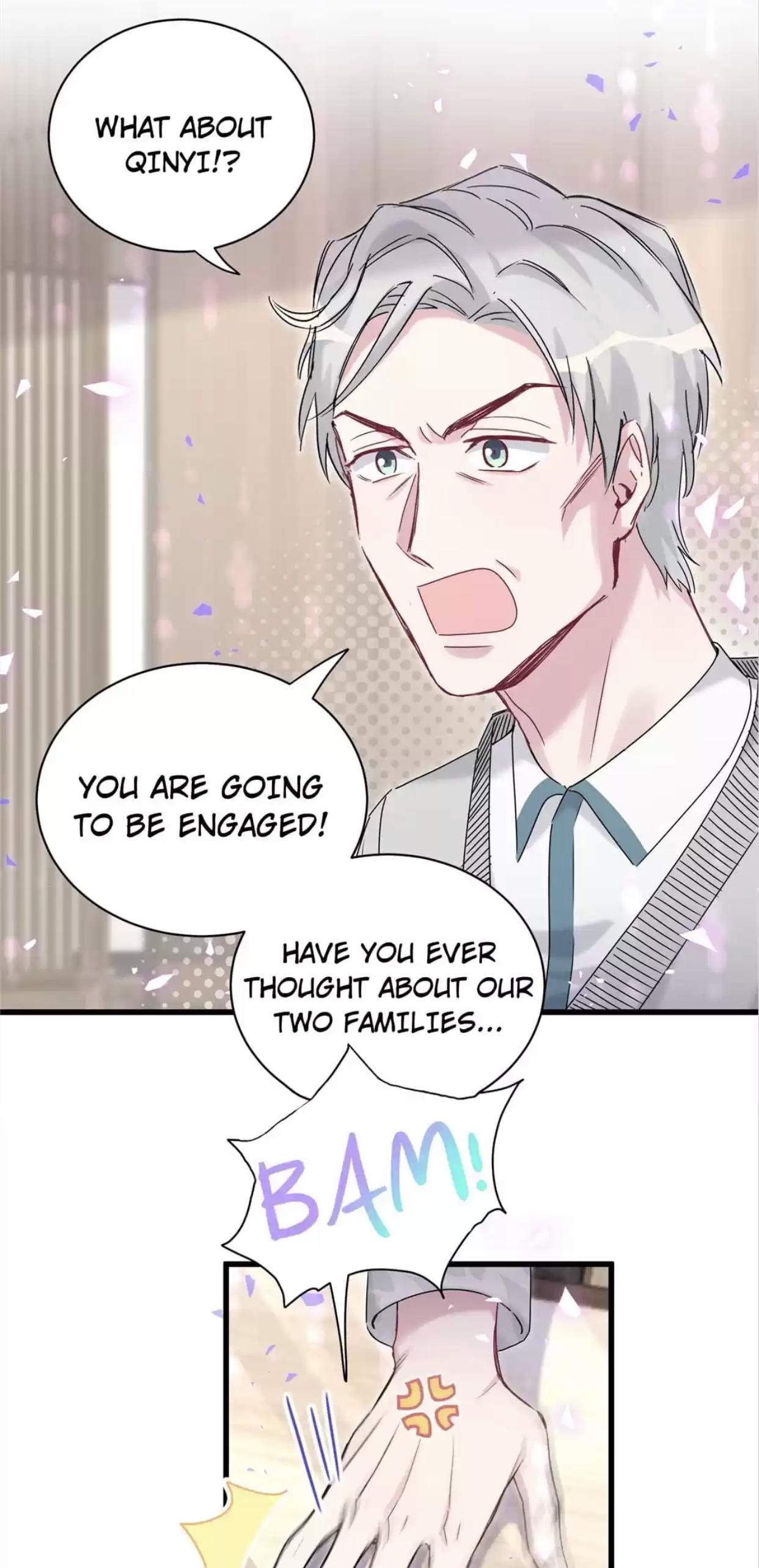 Whose Baby is it? Chapter 145 - page 11