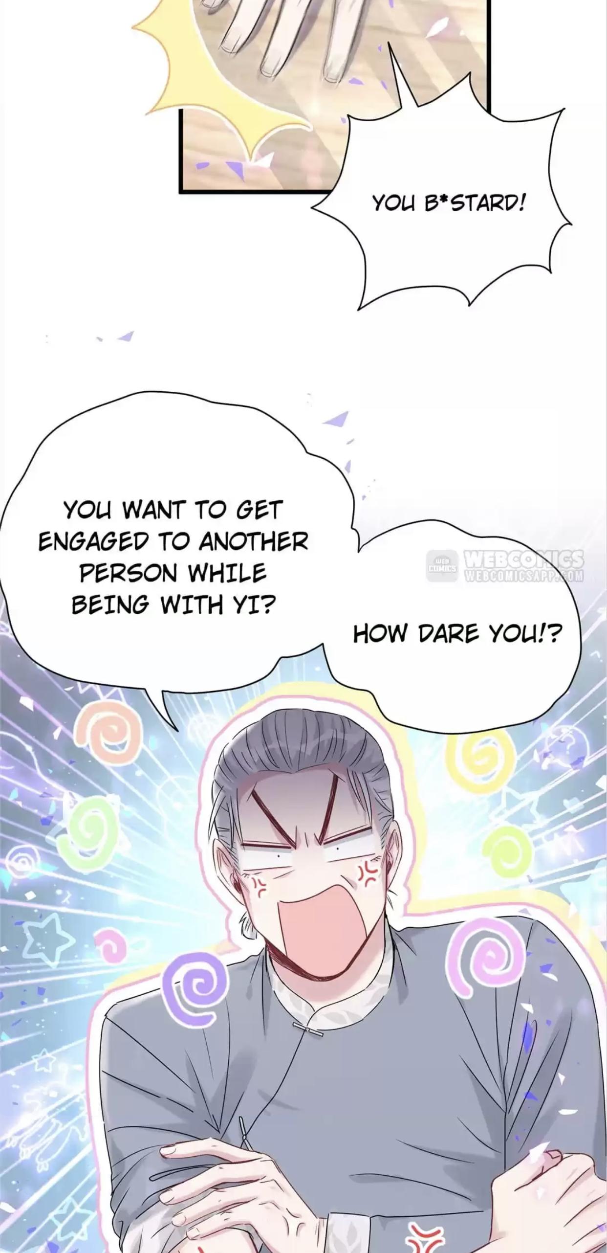 Whose Baby is it? Chapter 145 - page 12