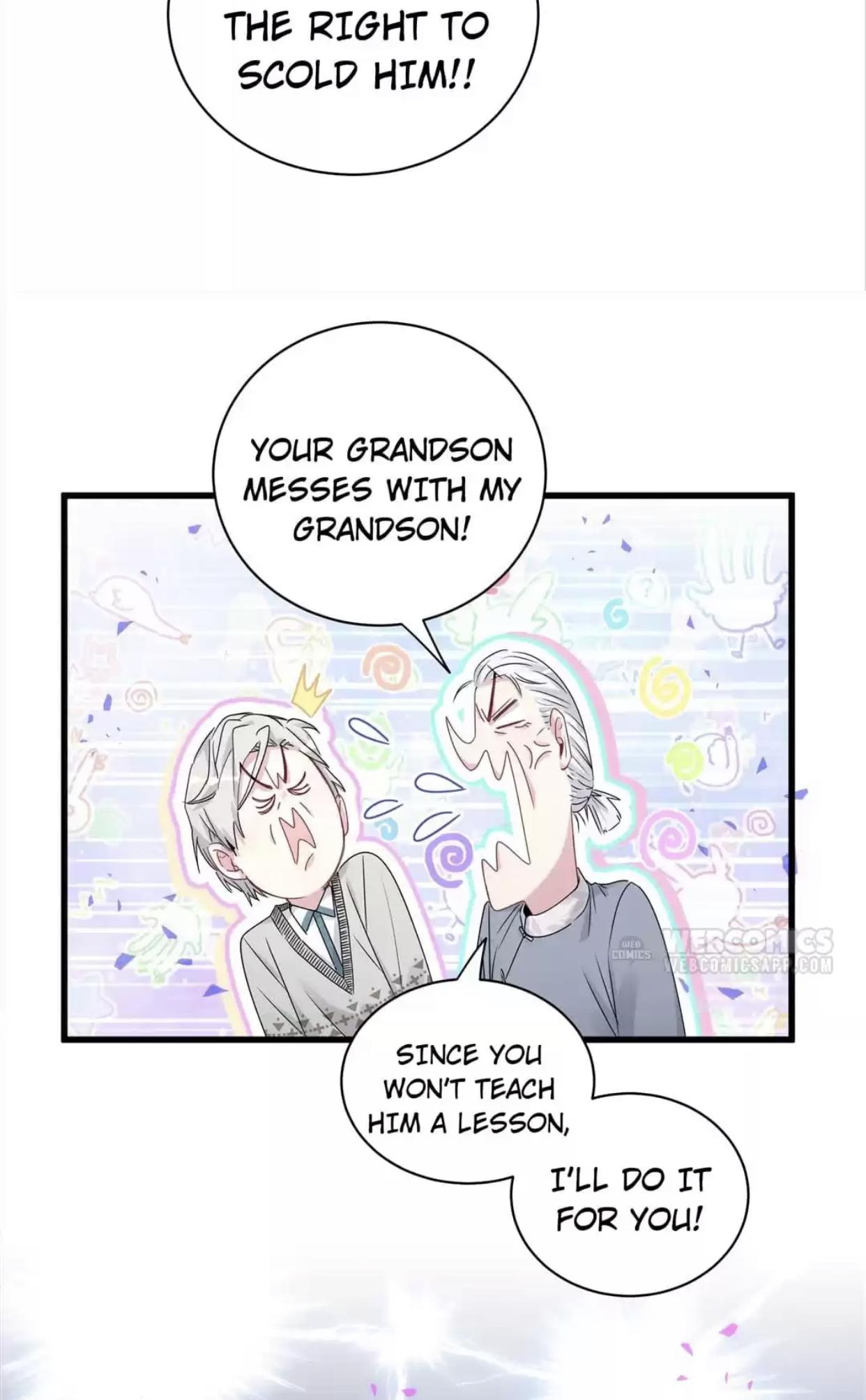 Whose Baby is it? Chapter 145 - page 15