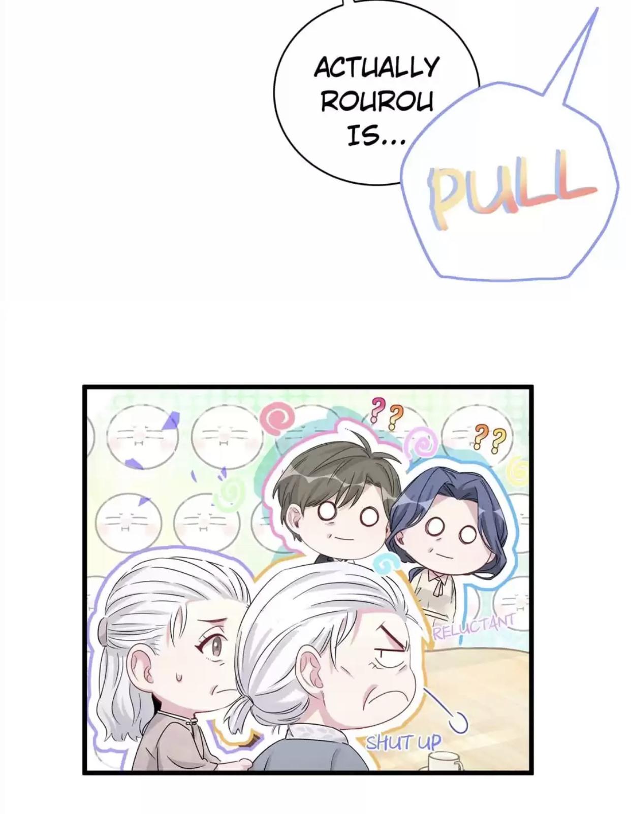 Whose Baby is it? Chapter 145 - page 32