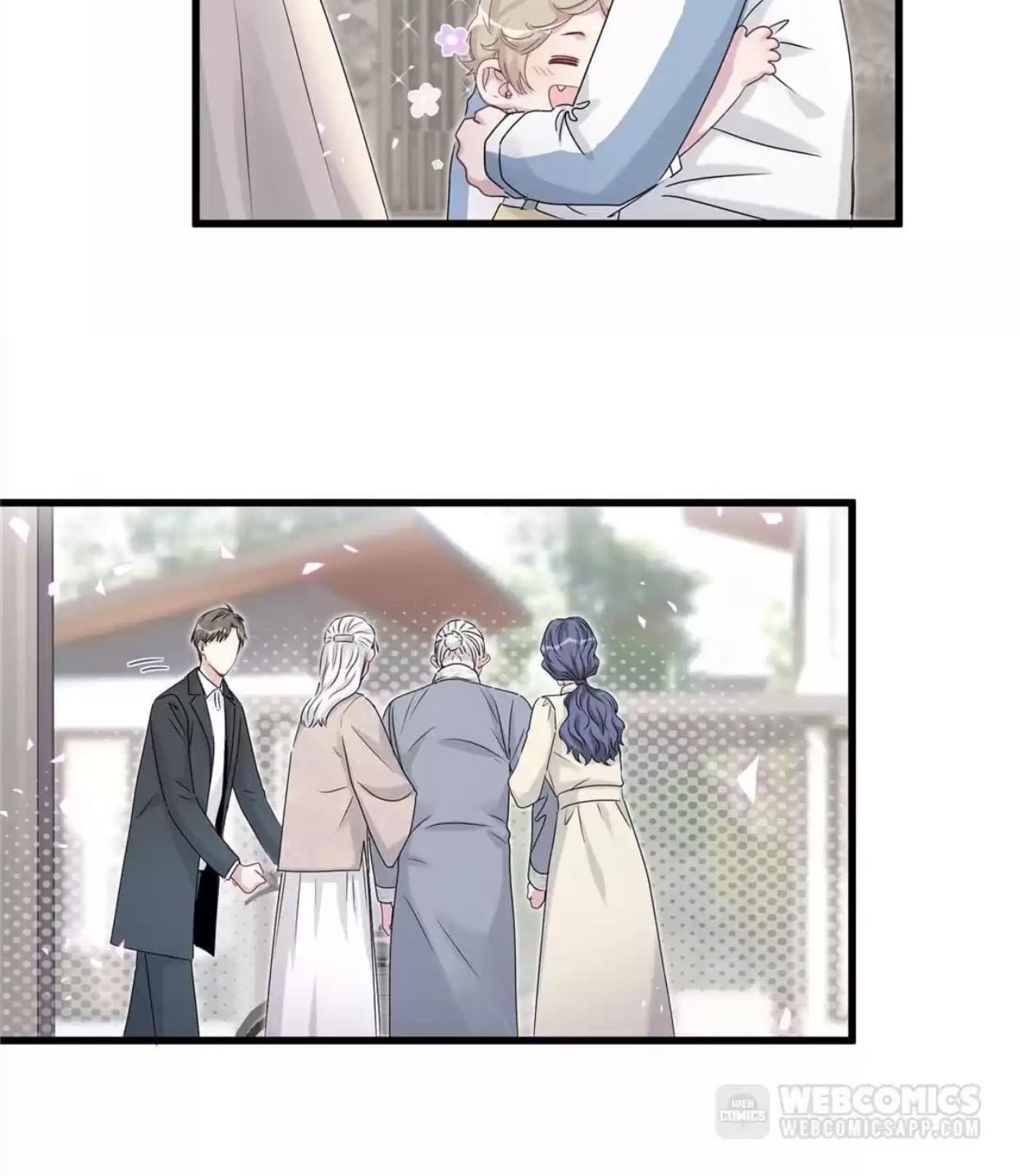 Whose Baby is it? Chapter 145 - page 36
