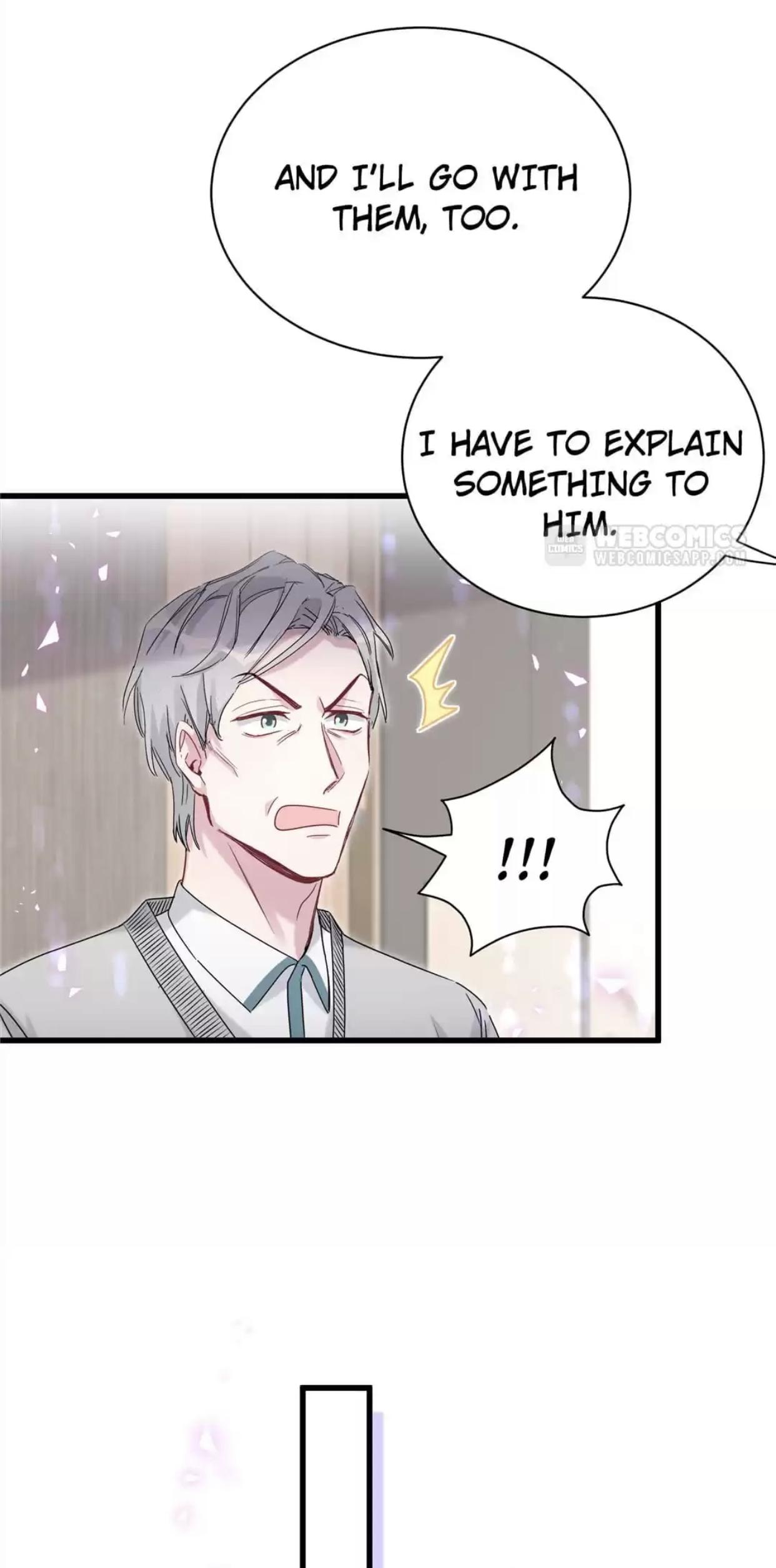 Whose Baby is it? Chapter 145 - page 40