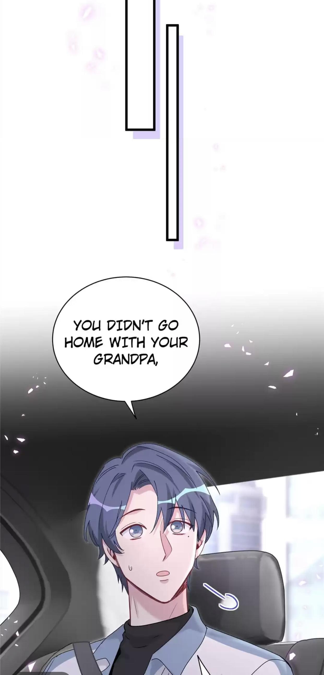 Whose Baby is it? Chapter 145 - page 41