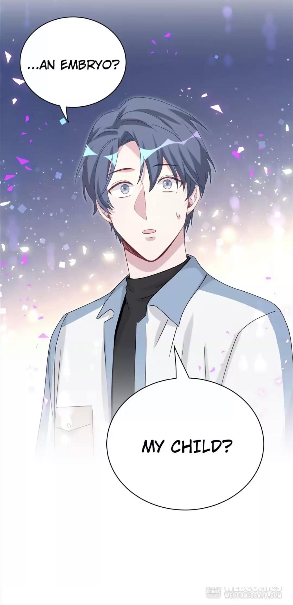 Whose Baby is it? Chapter 145 - page 46
