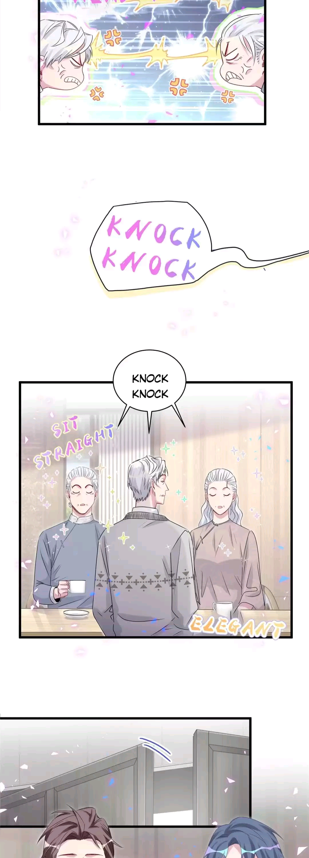 Whose Baby is it? Chapter 144 - page 12