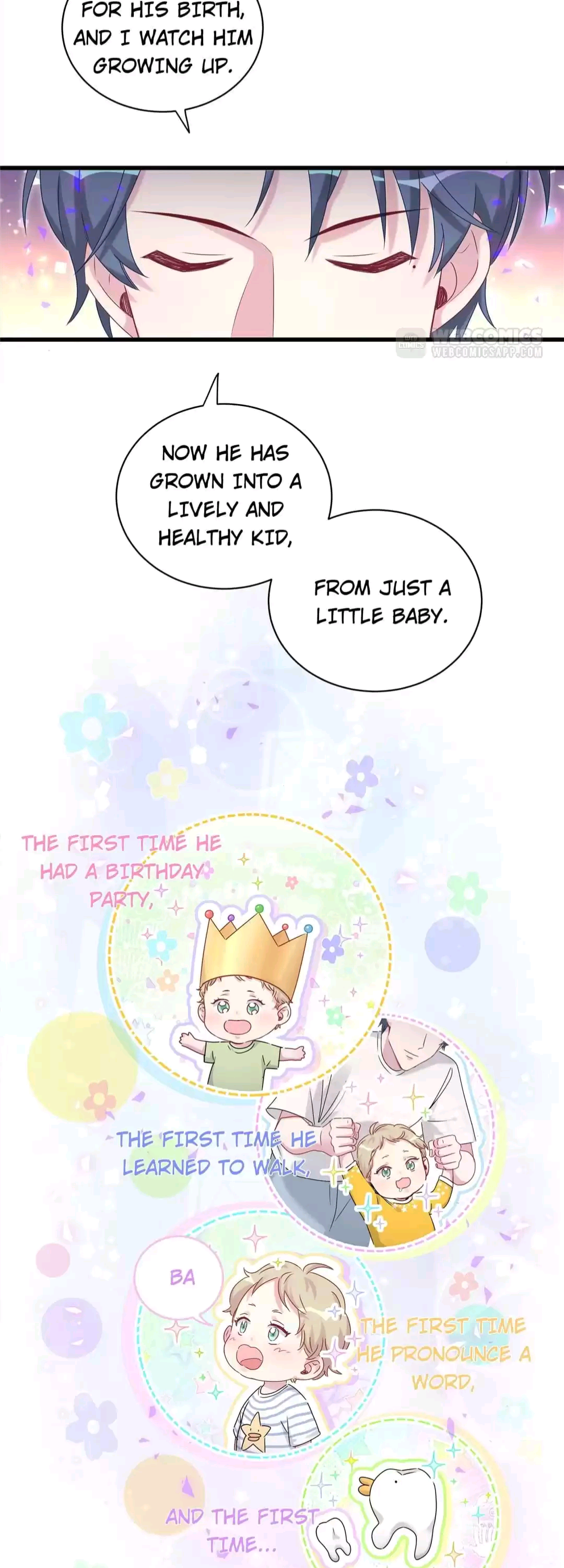 Whose Baby is it? Chapter 144 - page 27
