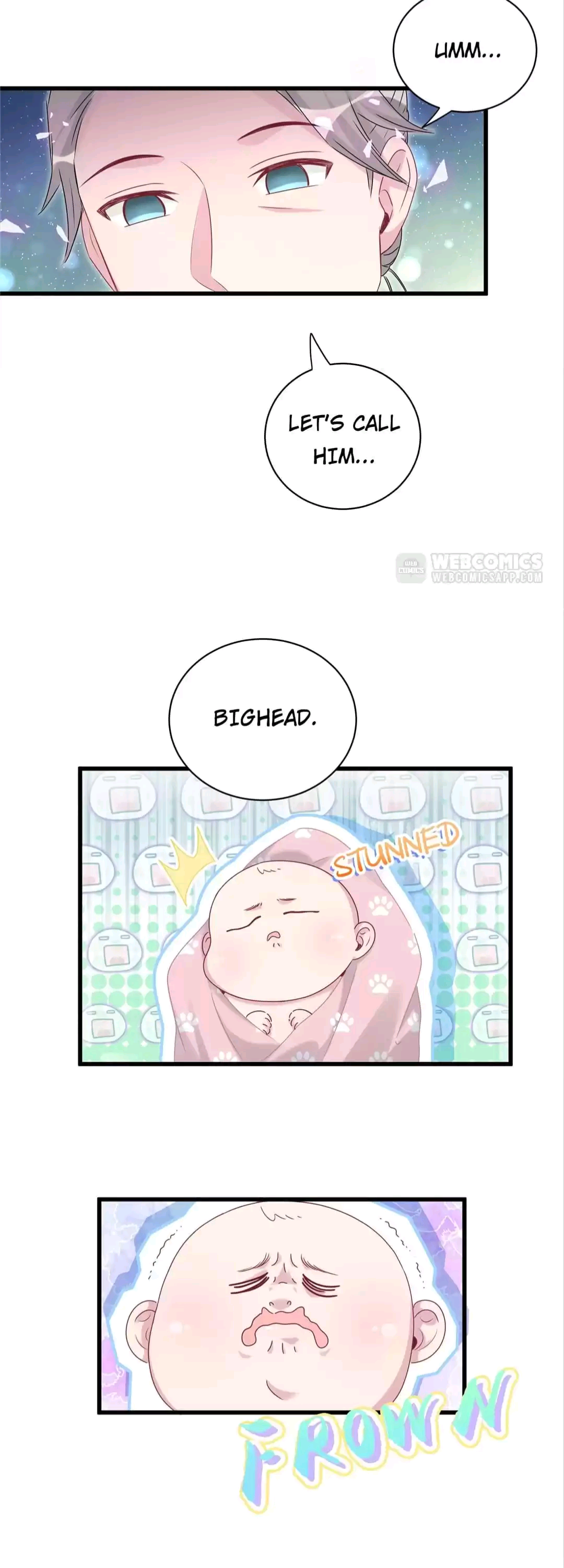 Whose Baby is it? Chapter 143 - page 31