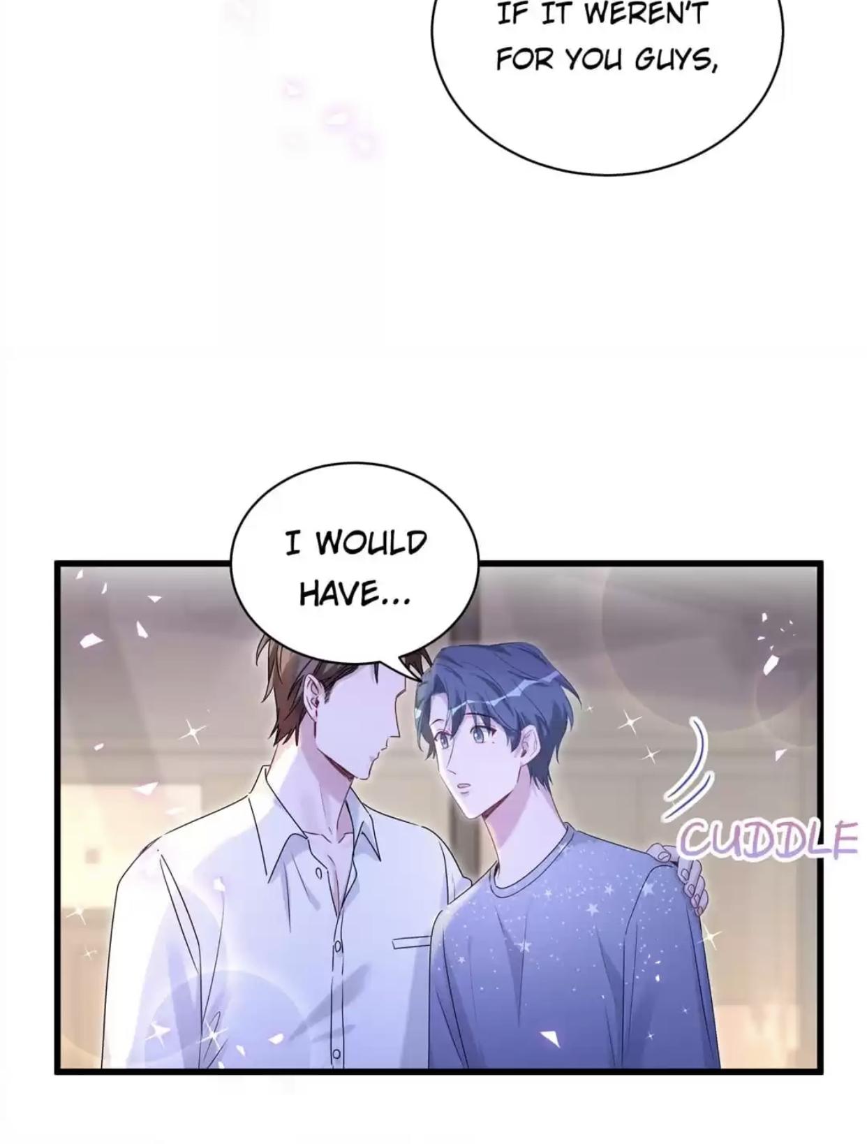 Whose Baby is it? Chapter 142 - page 10